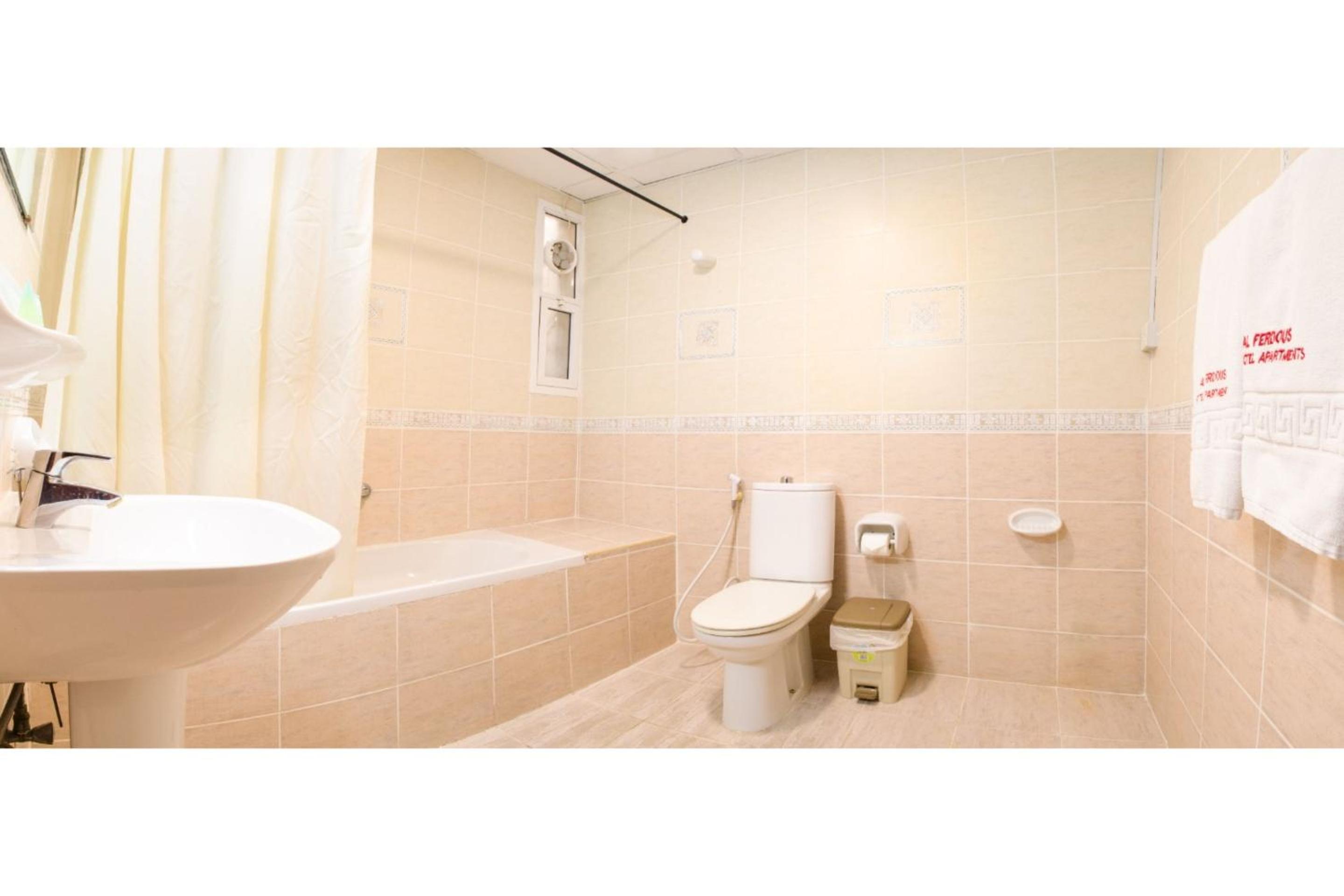 Al Ferdous Hotel Apartment, photo 11