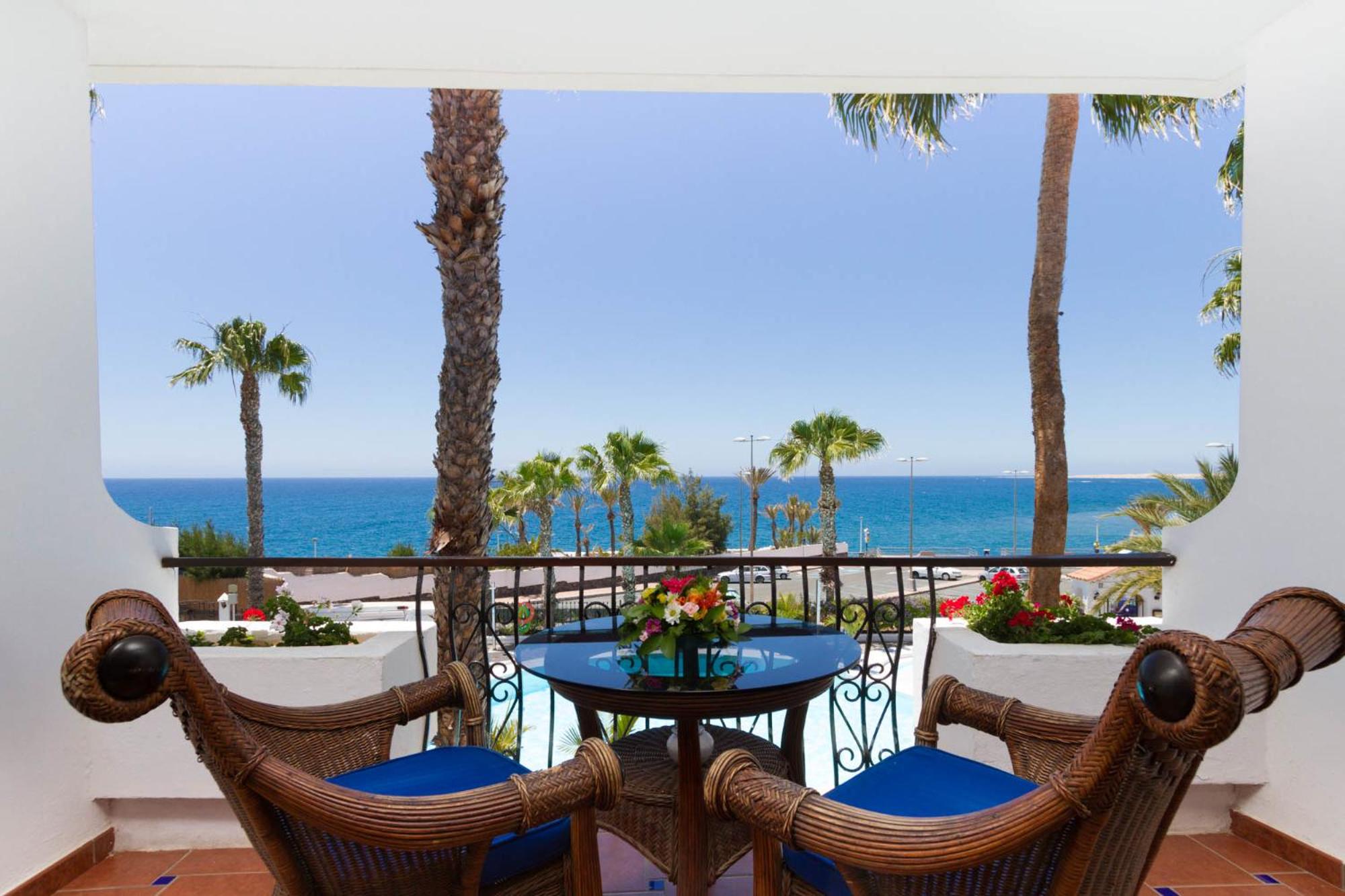 Sunsuites Carolina