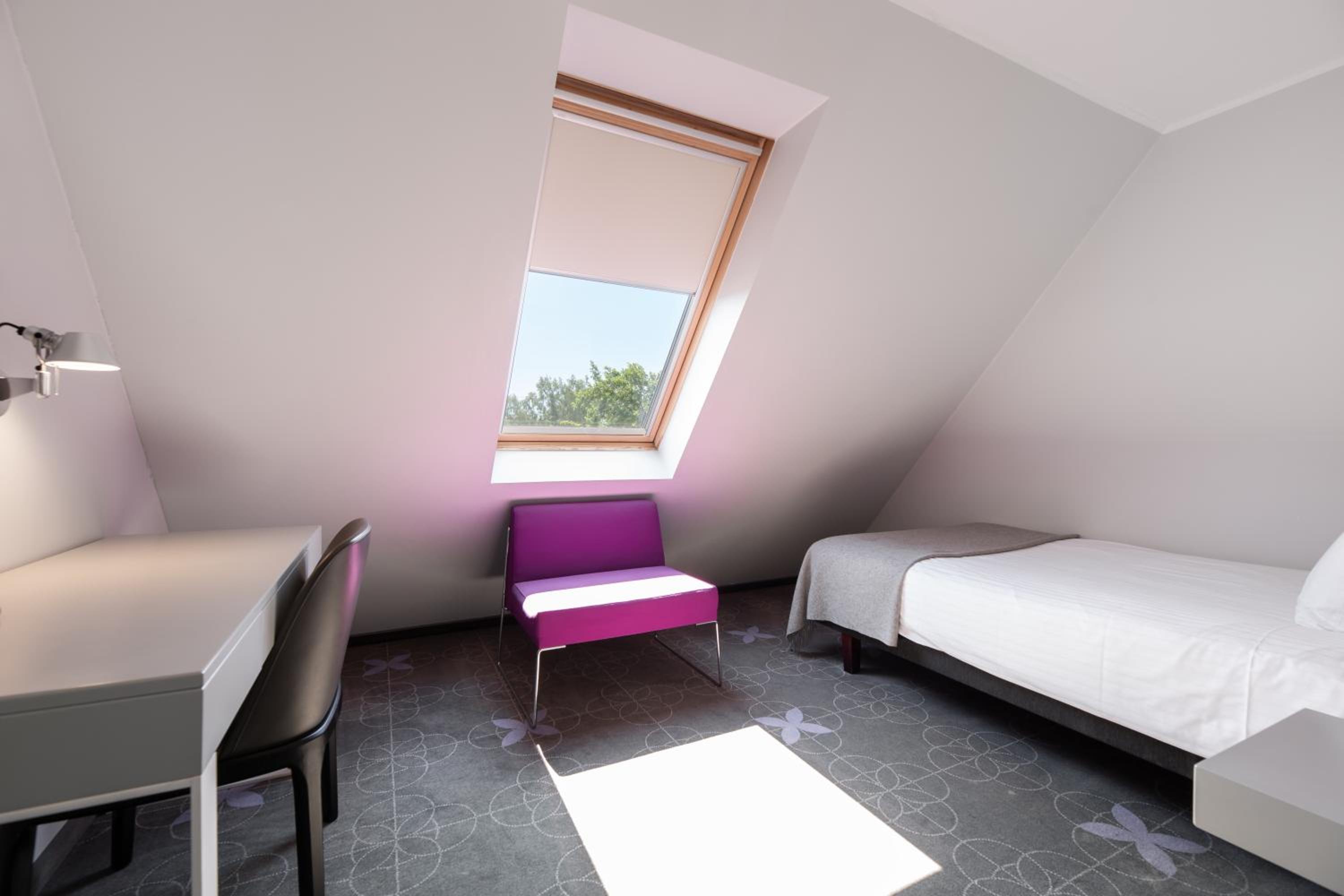 Tallinn Vacations - Hotel L'Ermitage - Property Image 3