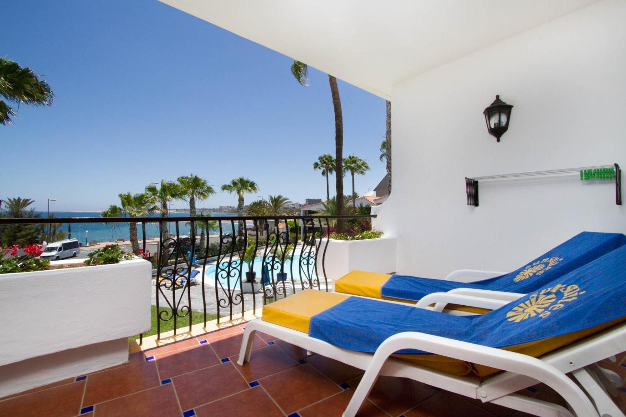 Sunsuites Carolina