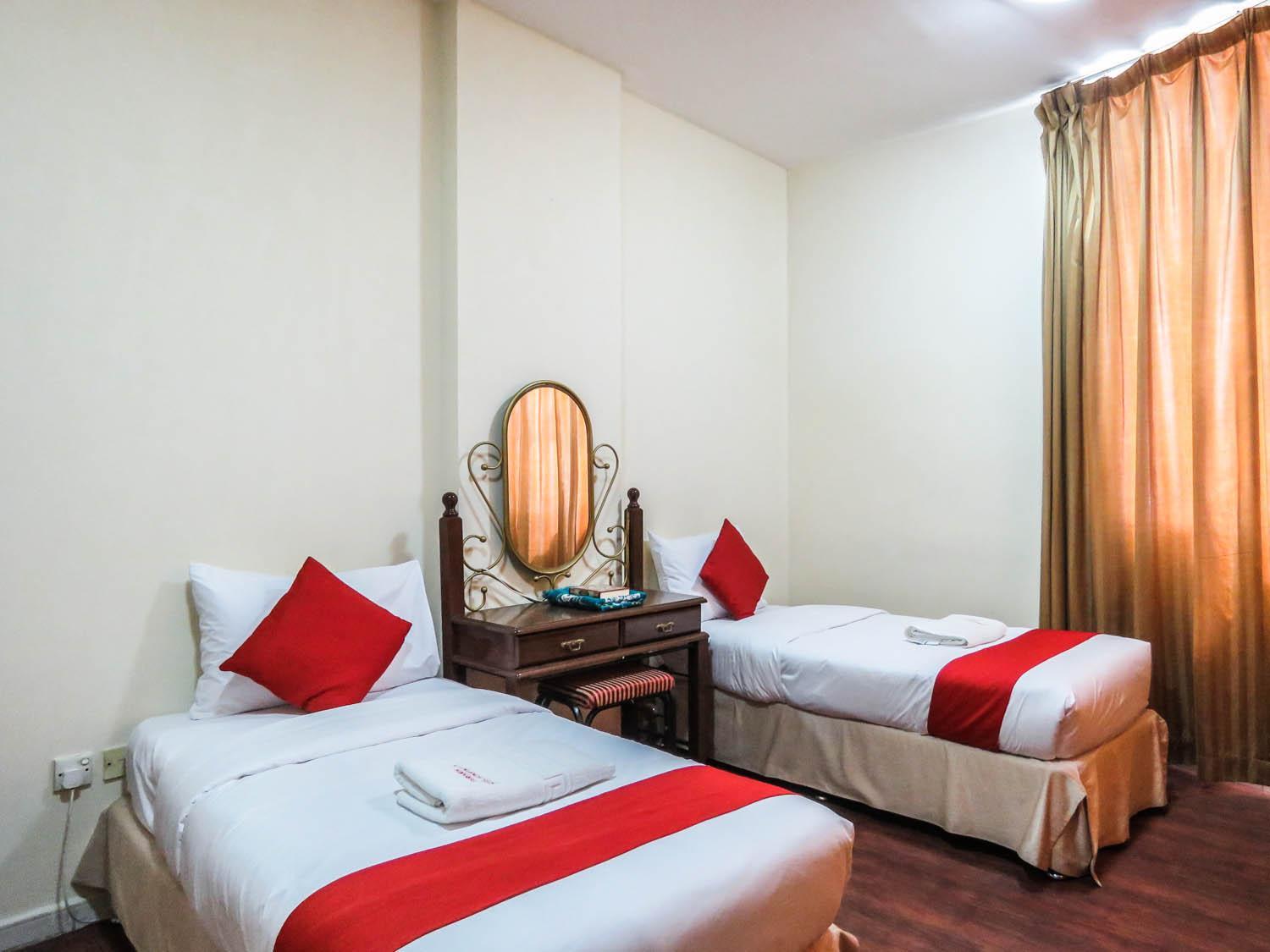 Al Ferdous Hotel Apartment, photo 25