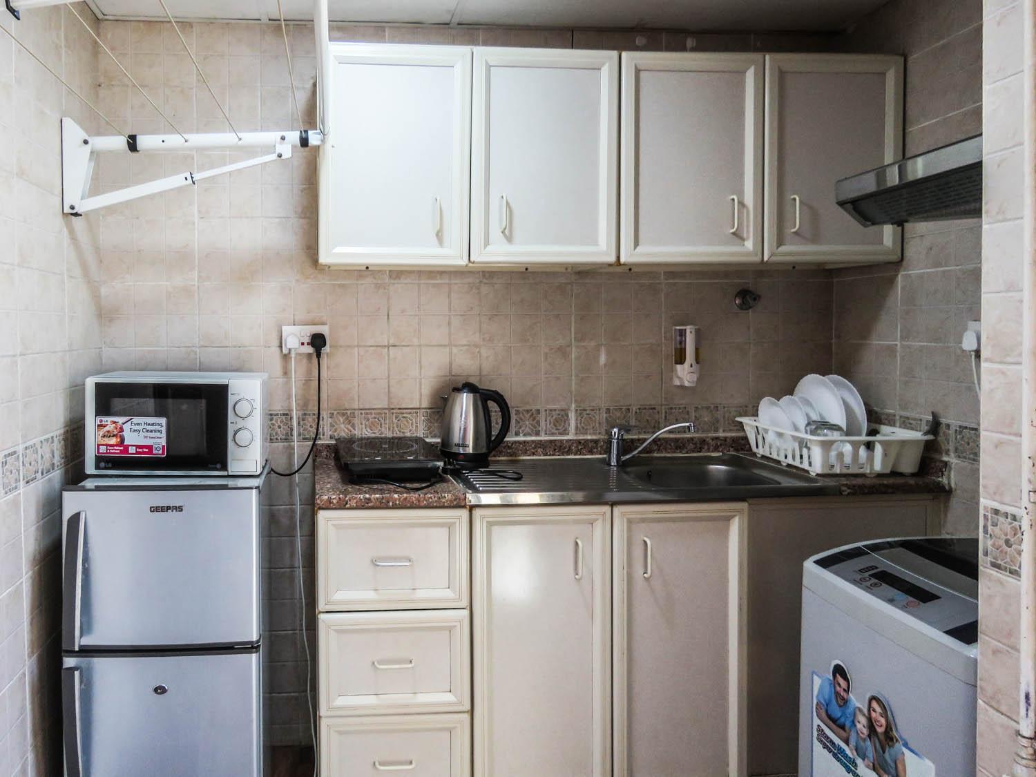 Al Ferdous Hotel Apartment, photo 5