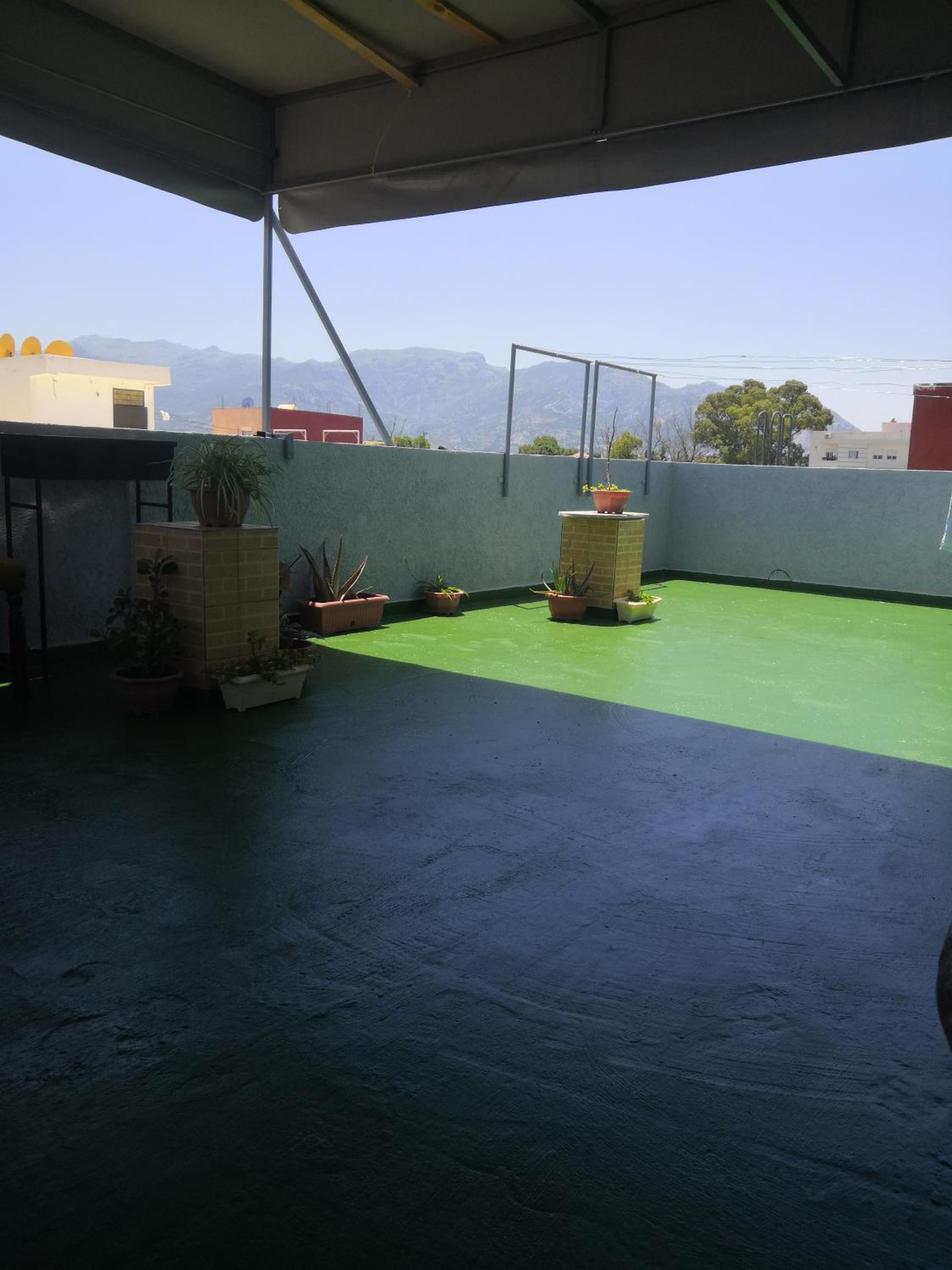 roof