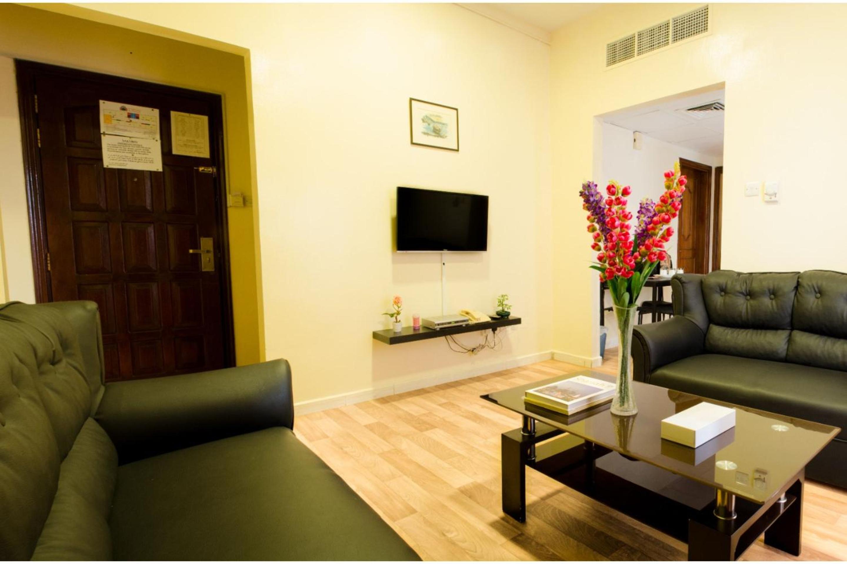 Al Ferdous Hotel Apartment, photo 8