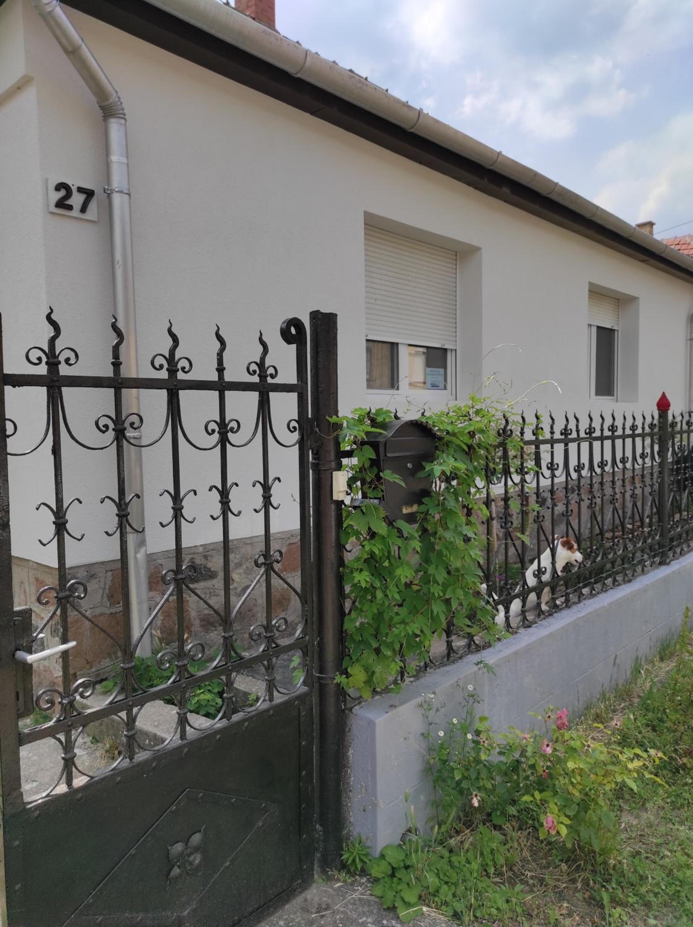 Szomolyai Vadvirág vendégház