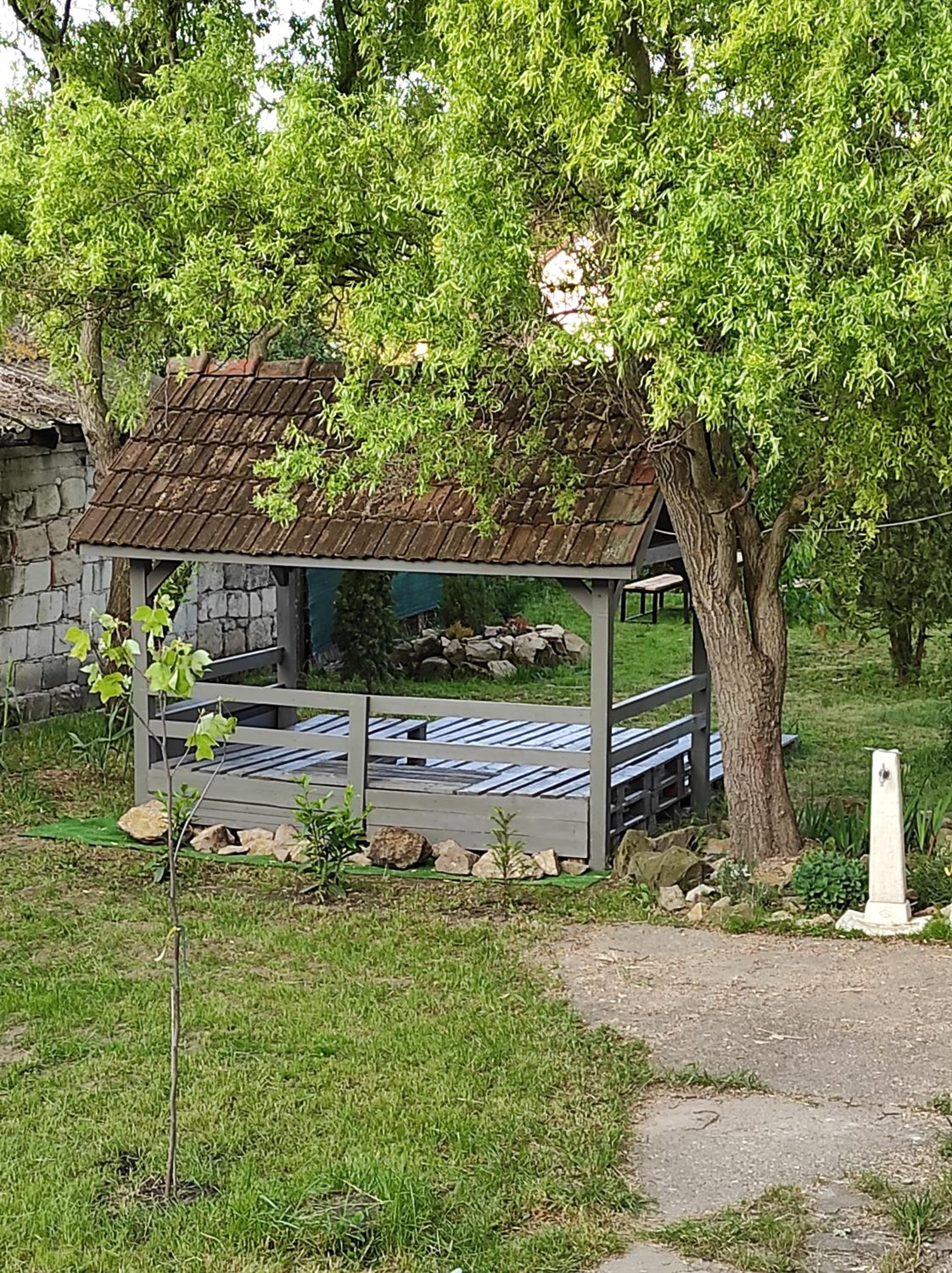 Szomolyai Vadvirág vendégház