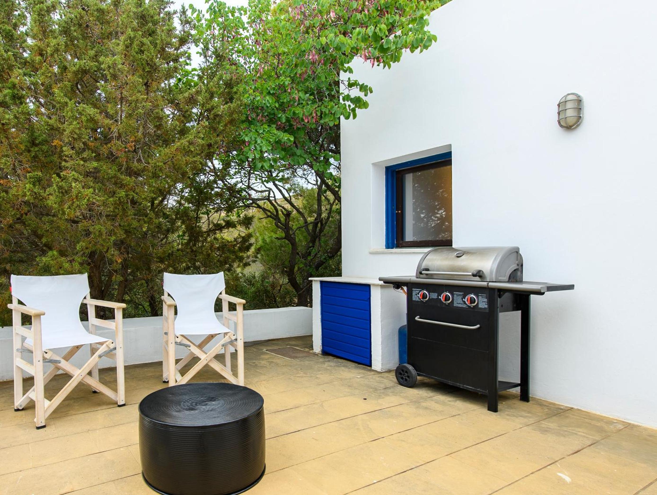 Hidesign Athens Villa In Sounio