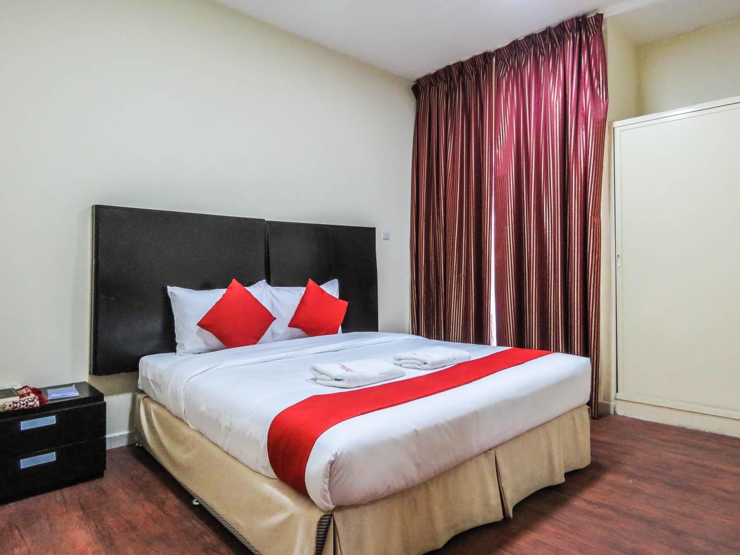 Al Ferdous Hotel Apartment, photo 21
