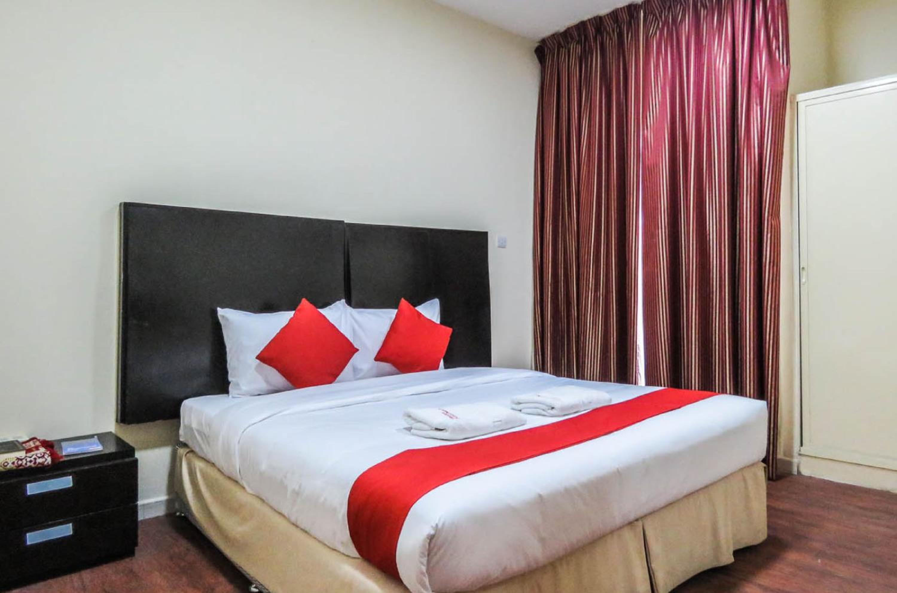 Al Ferdous Hotel Apartment, photo 12