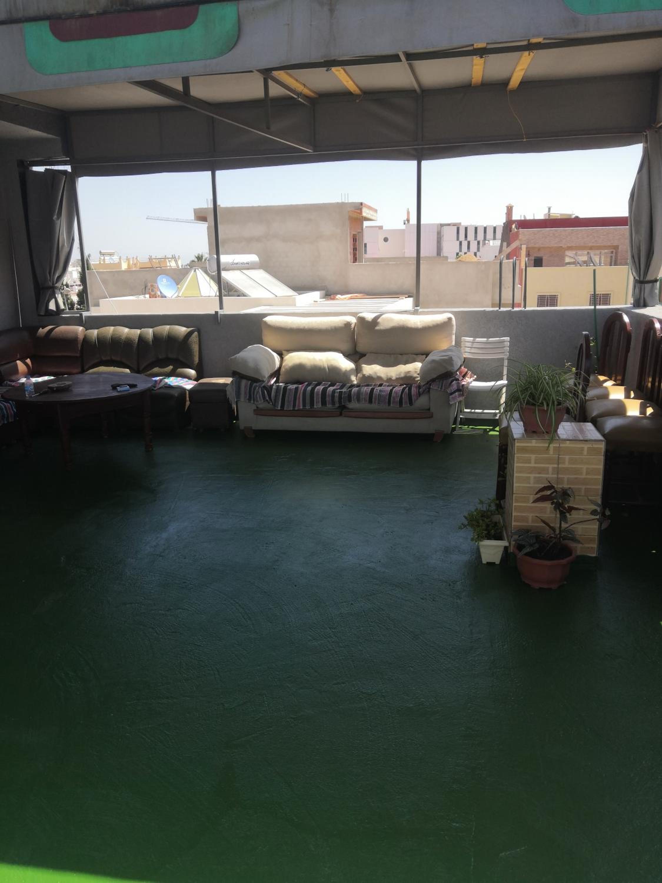 roof