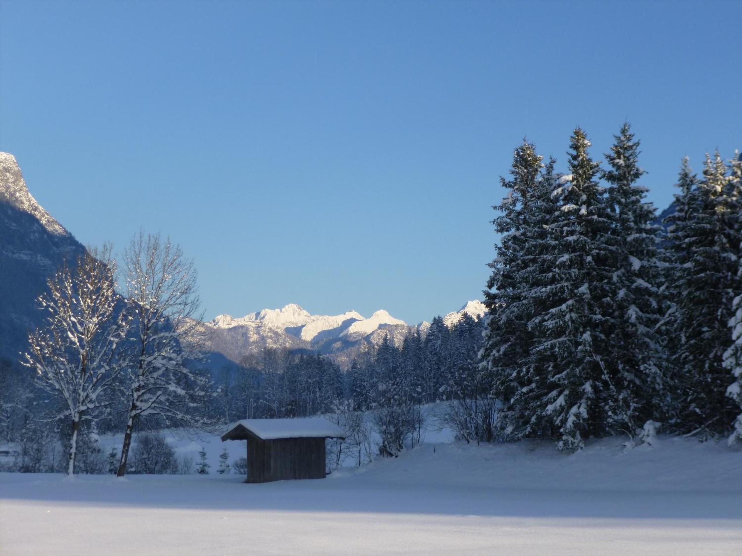 Ferienwohnungen Hauser view 4
