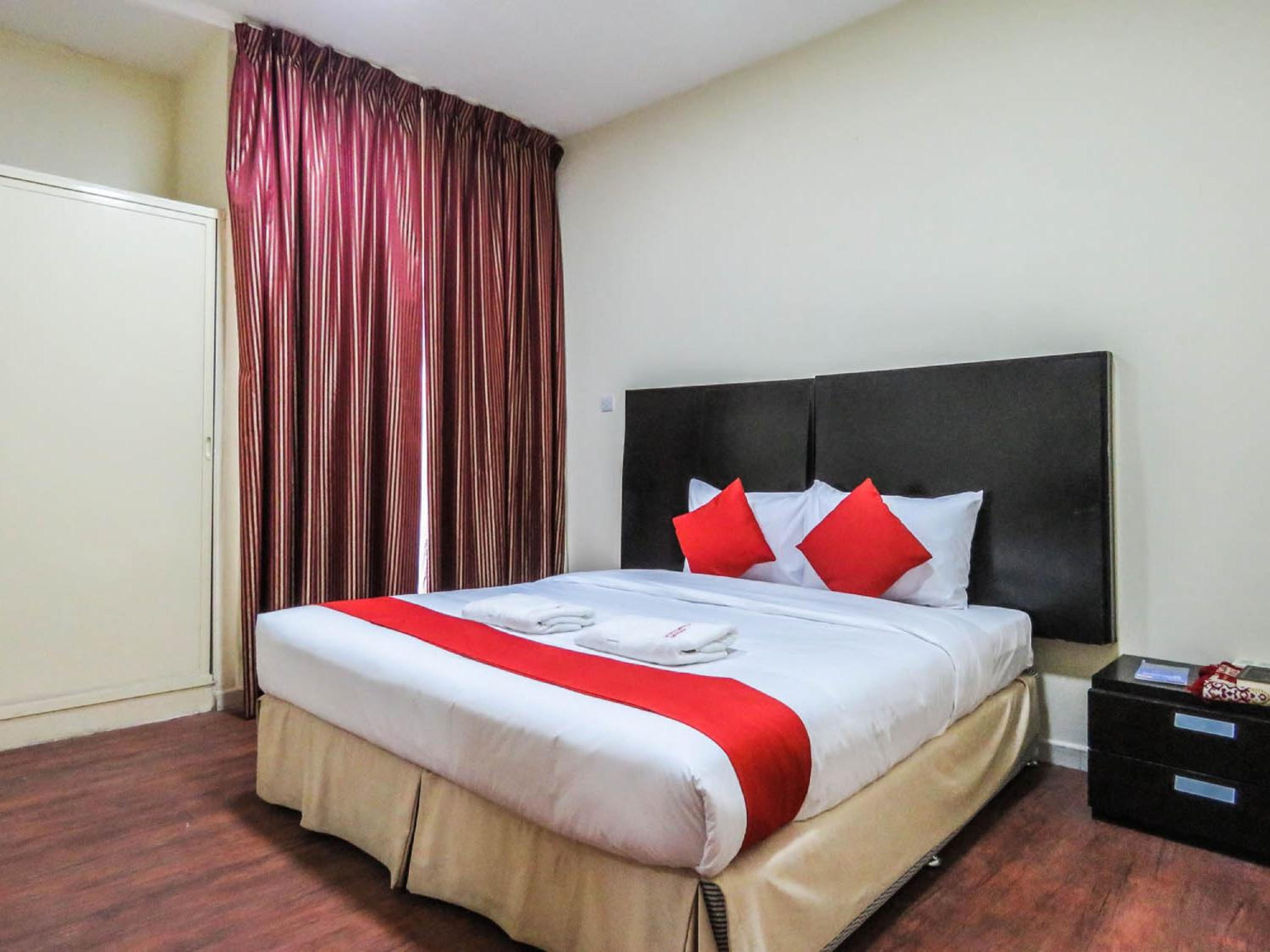 Al Ferdous Hotel Apartment, photo 16