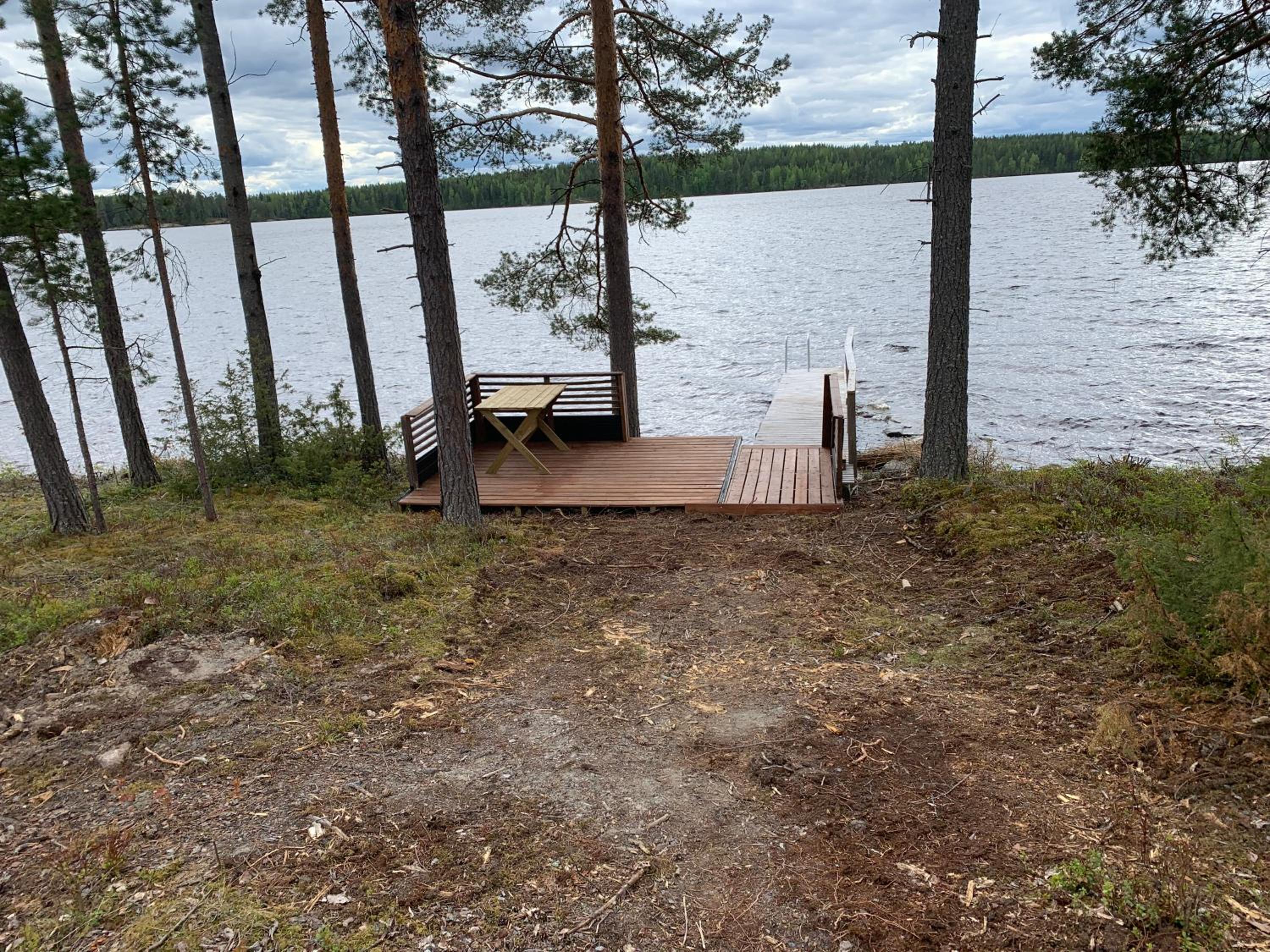 Lakeland BoxCabin
