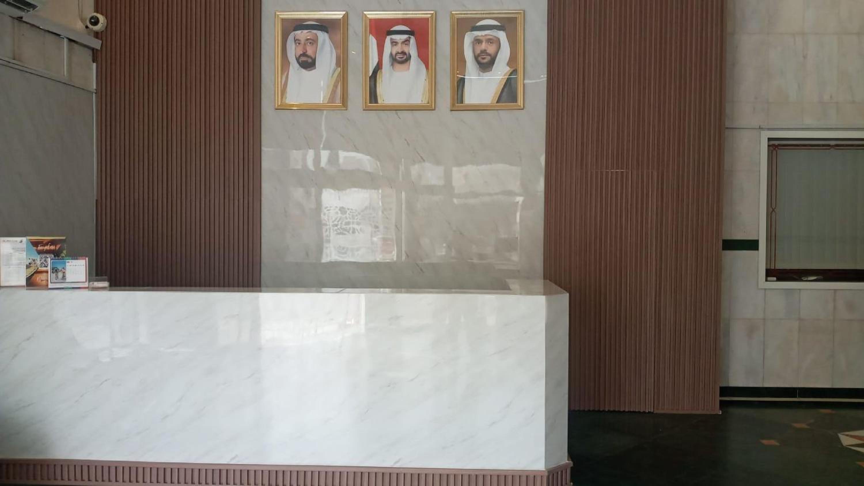 Al Ferdous Hotel Apartment, photo 22