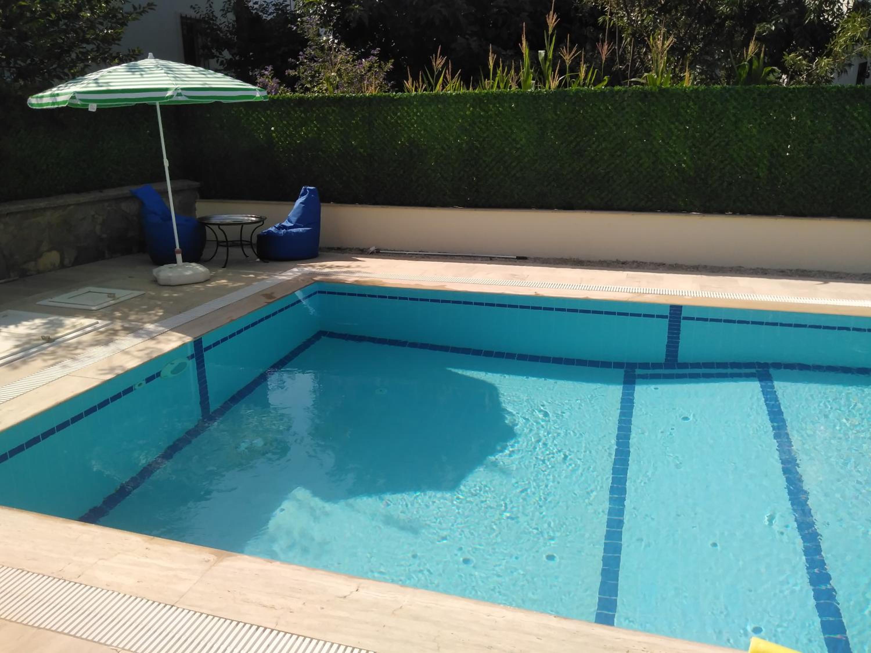 Villa calış 2 view 3