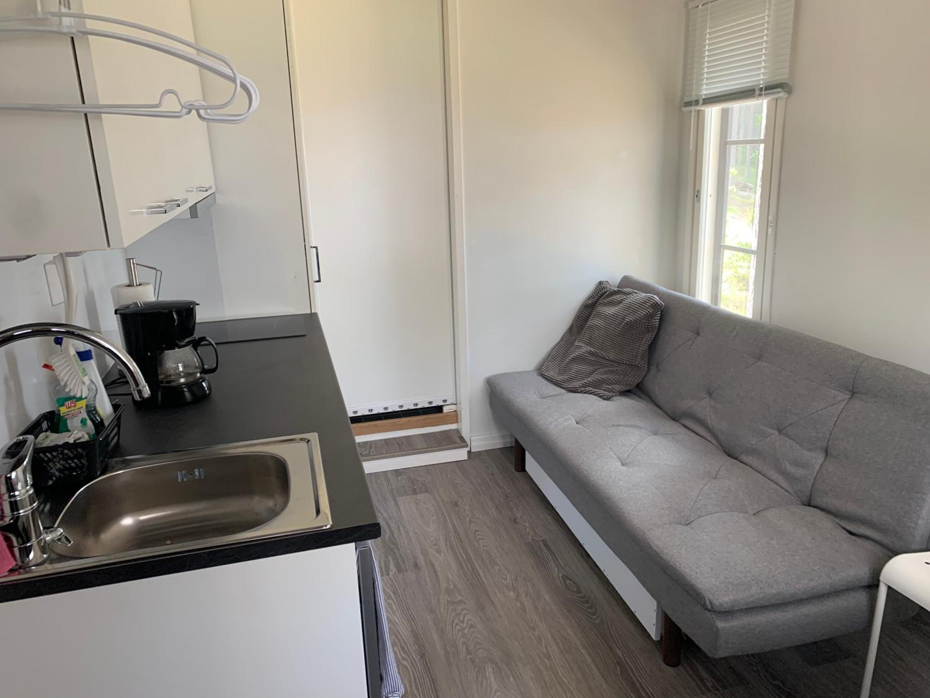 Lakeland BoxCabin
