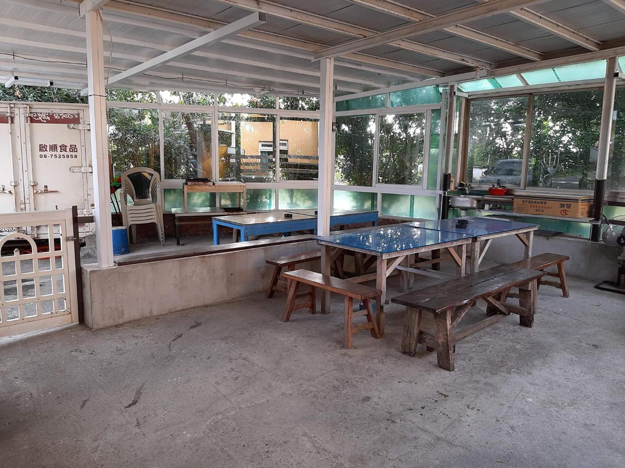 Hai Po Homestay view 3