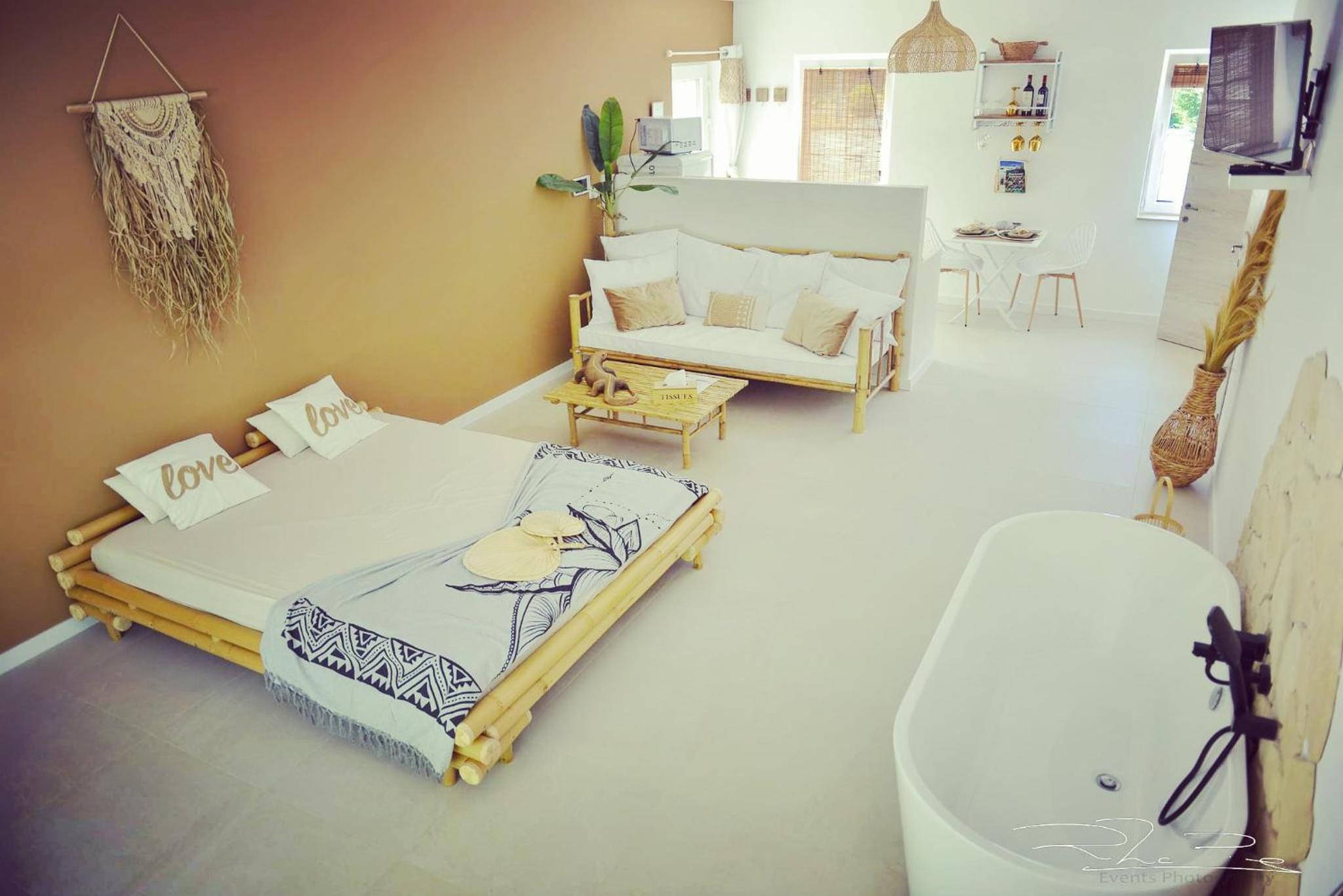 Coco Suite