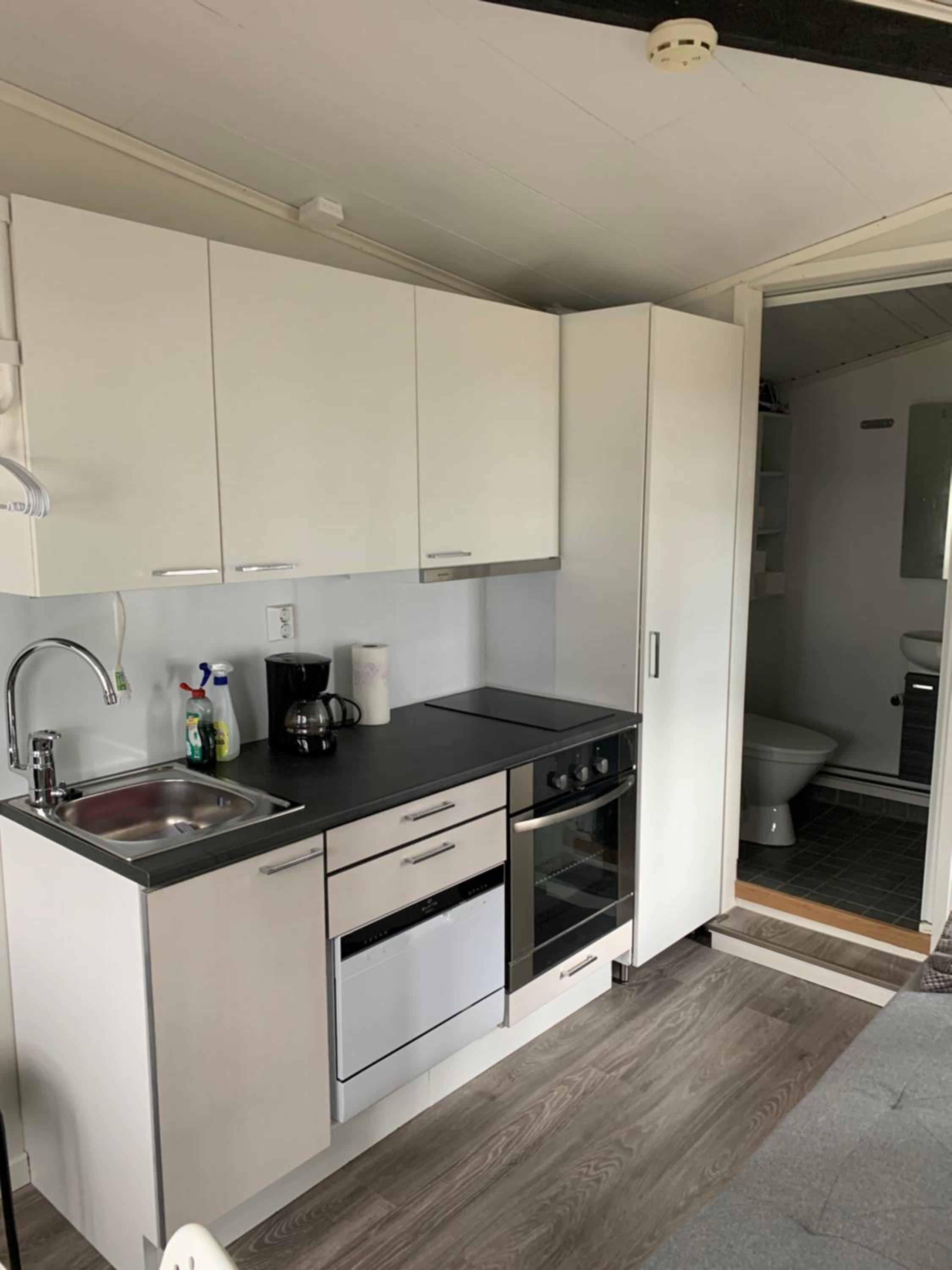 Lakeland BoxCabin