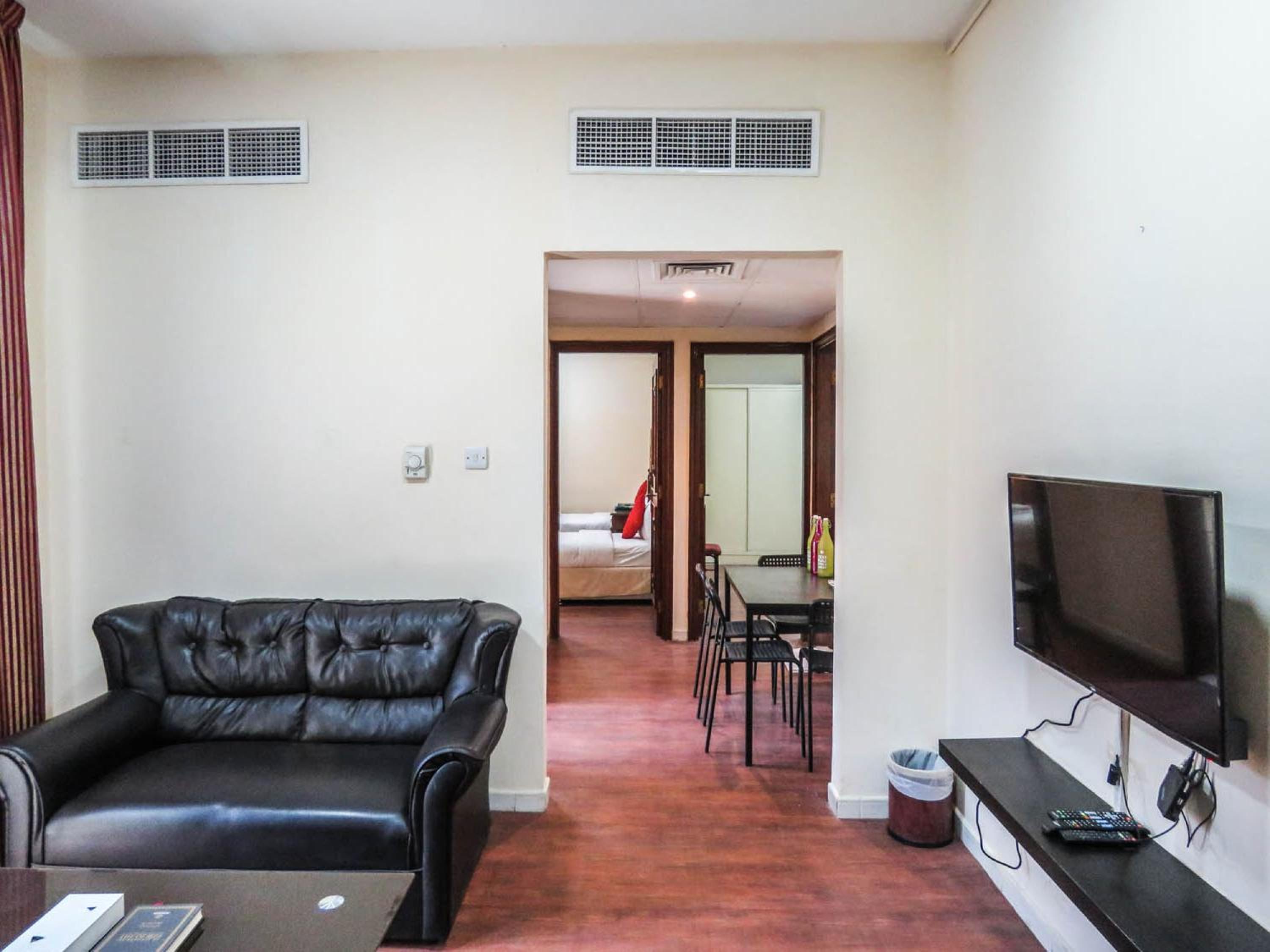Al Ferdous Hotel Apartment, photo 19