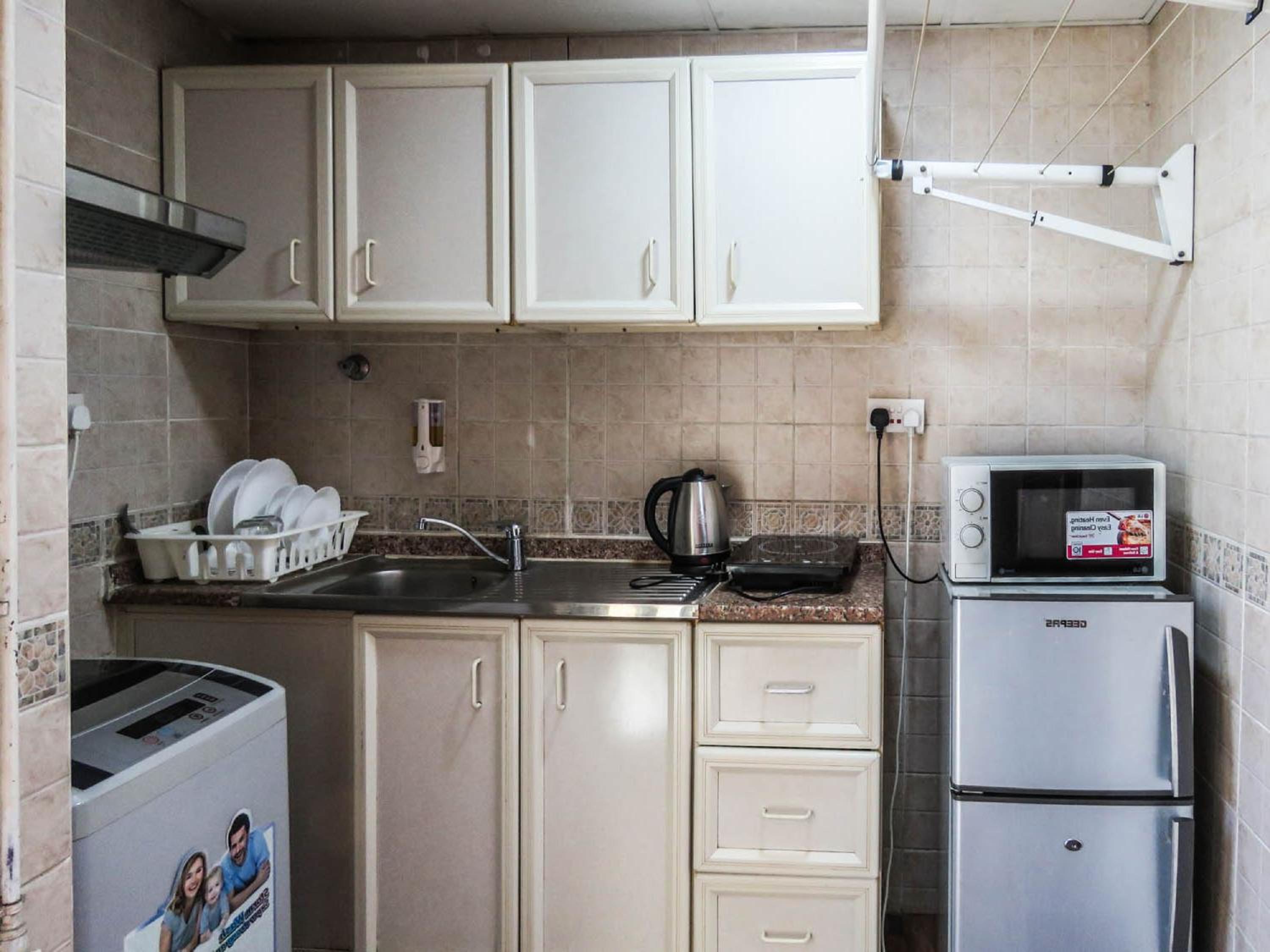 Al Ferdous Hotel Apartment, photo 17