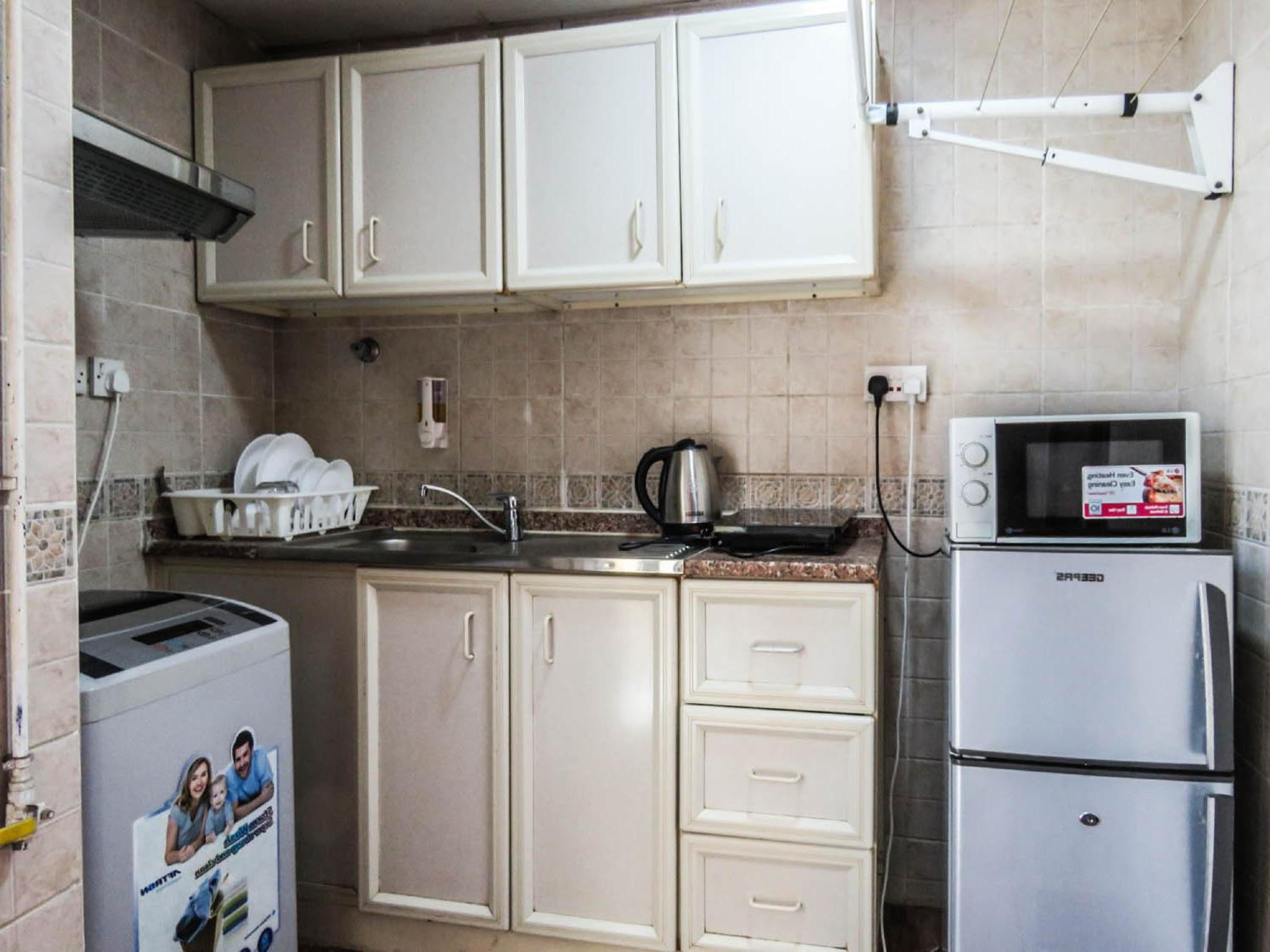 Al Ferdous Hotel Apartment, photo 3