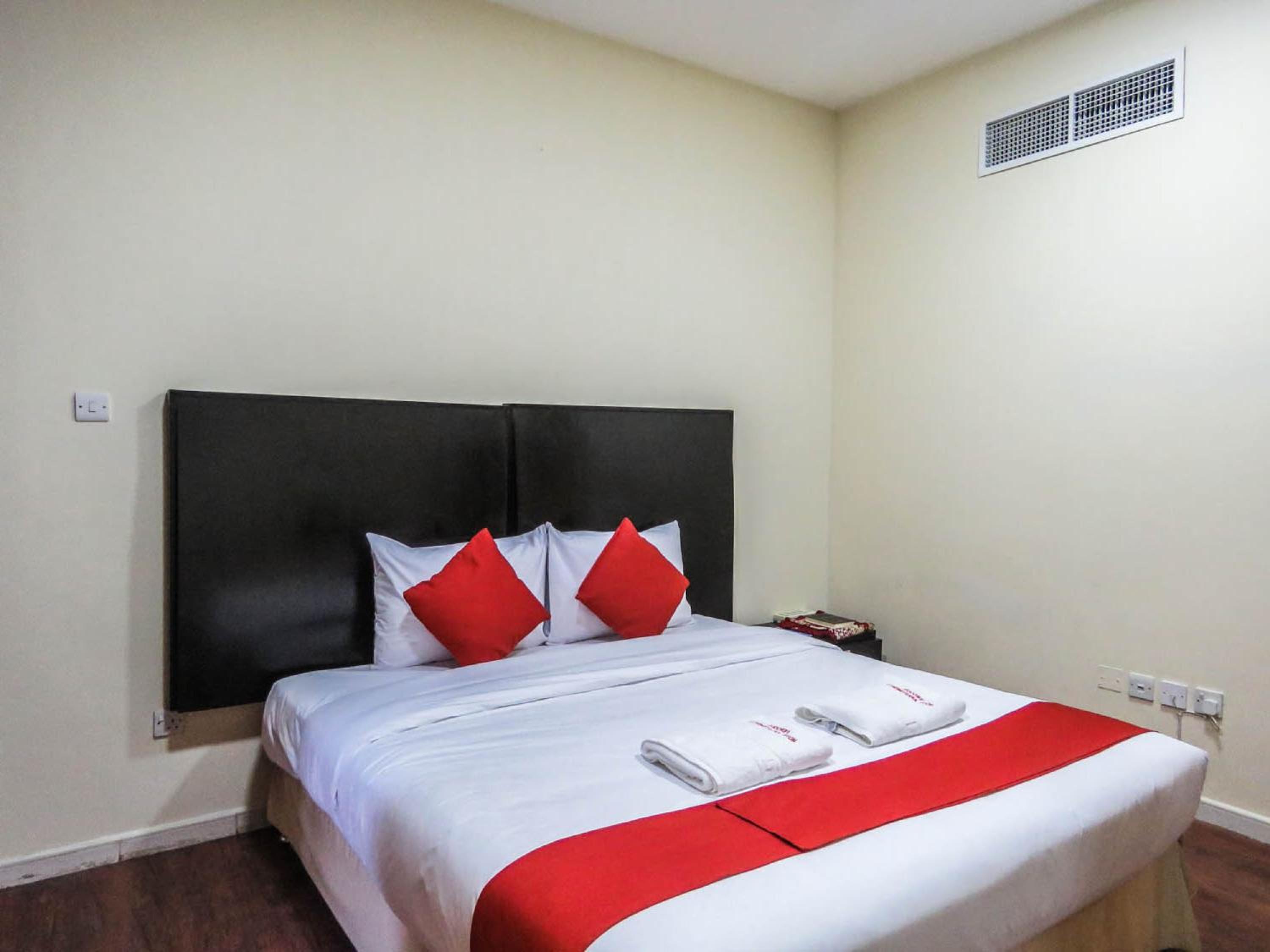 Al Ferdous Hotel Apartment, photo 6