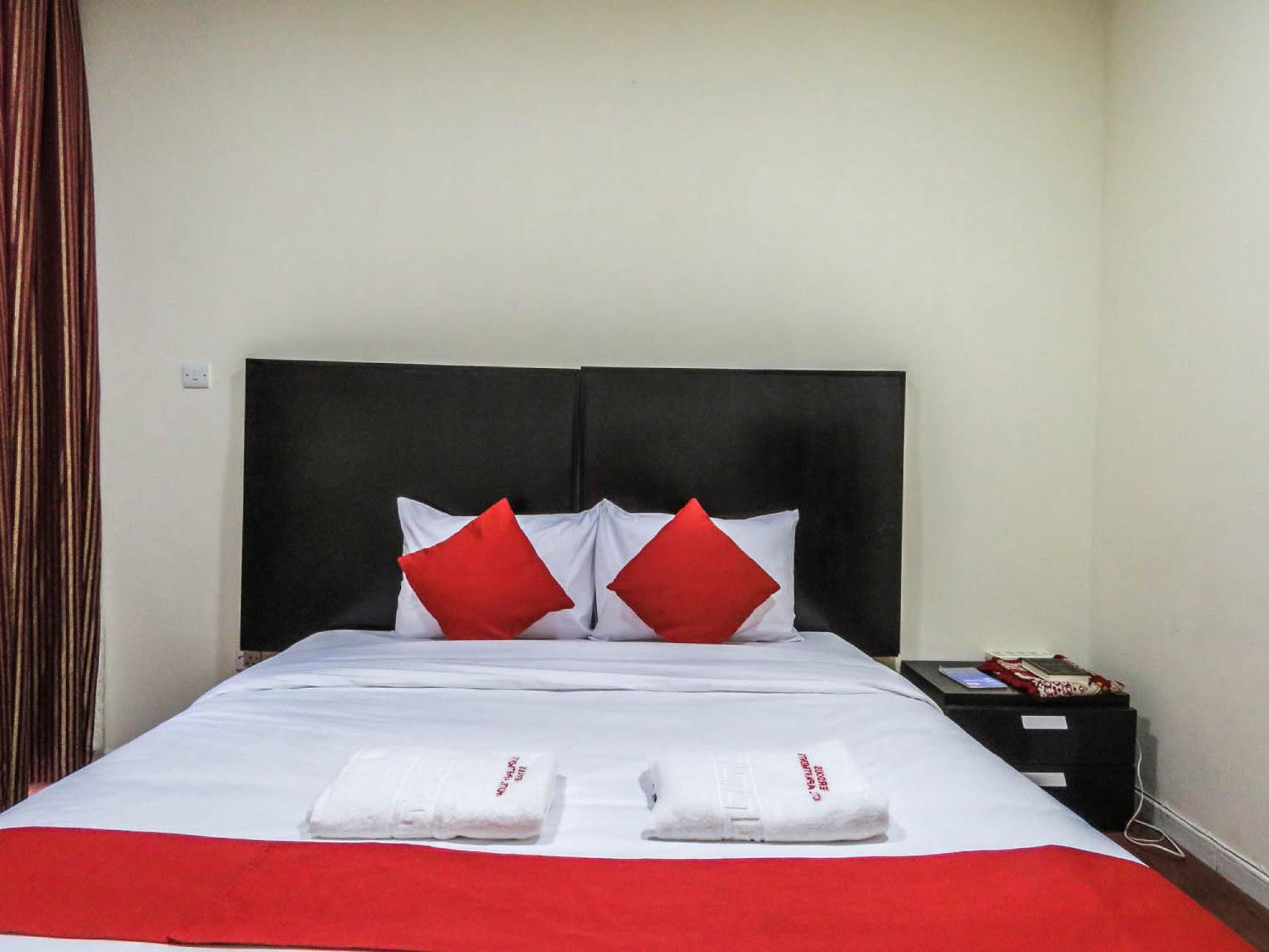 Al Ferdous Hotel Apartment, photo 7