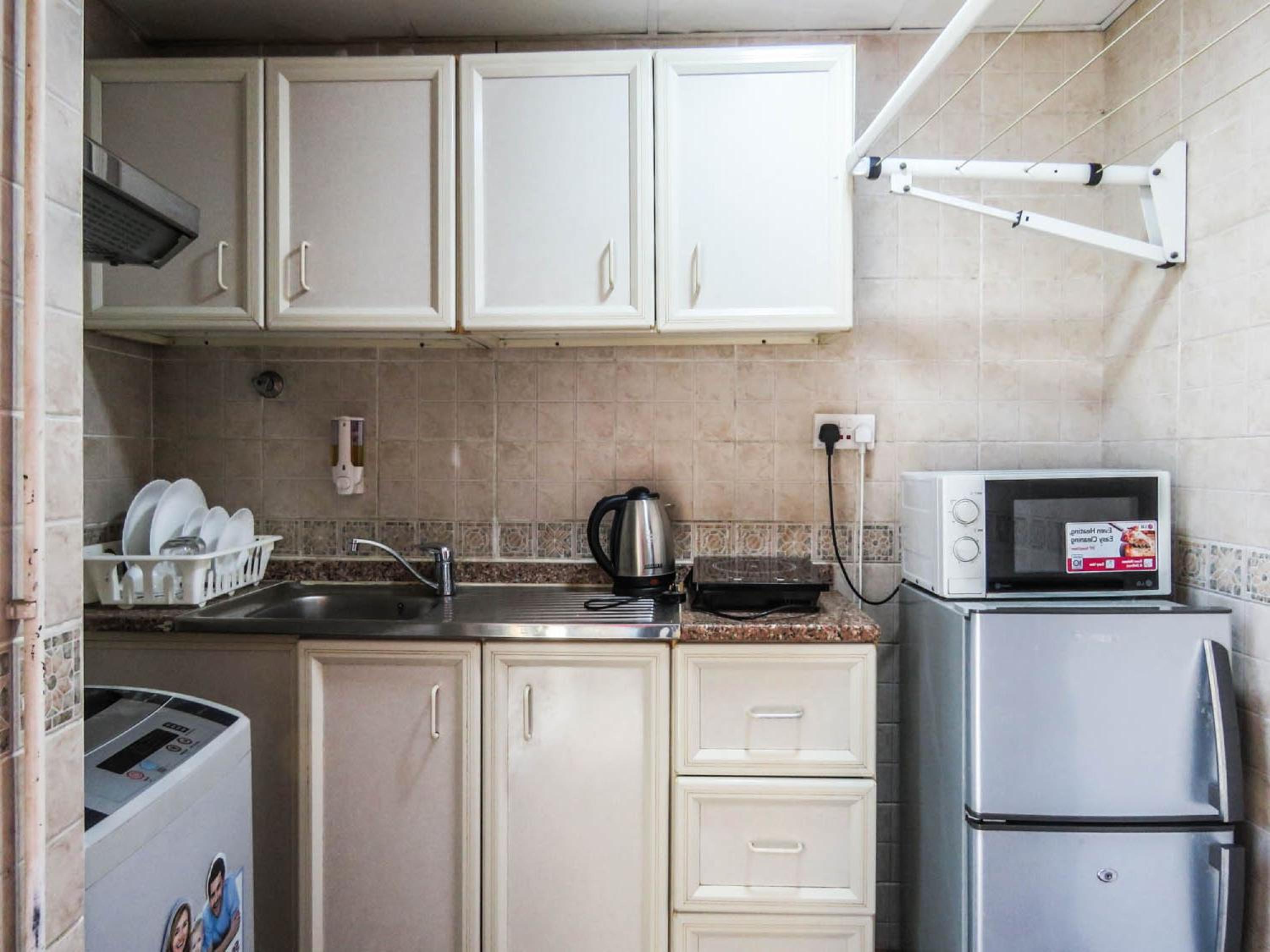 Al Ferdous Hotel Apartment, photo 20