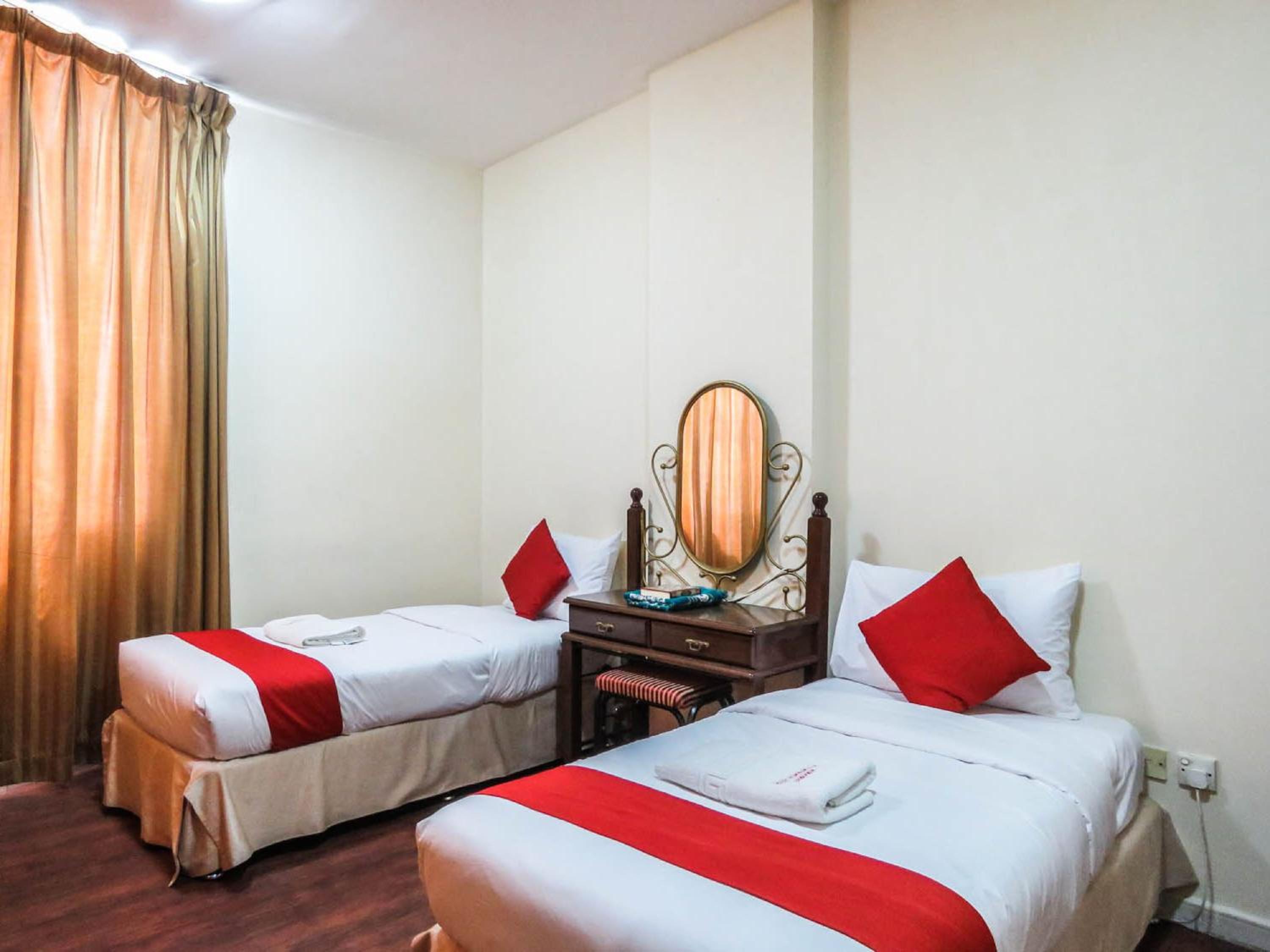 Al Ferdous Hotel Apartment, photo 14