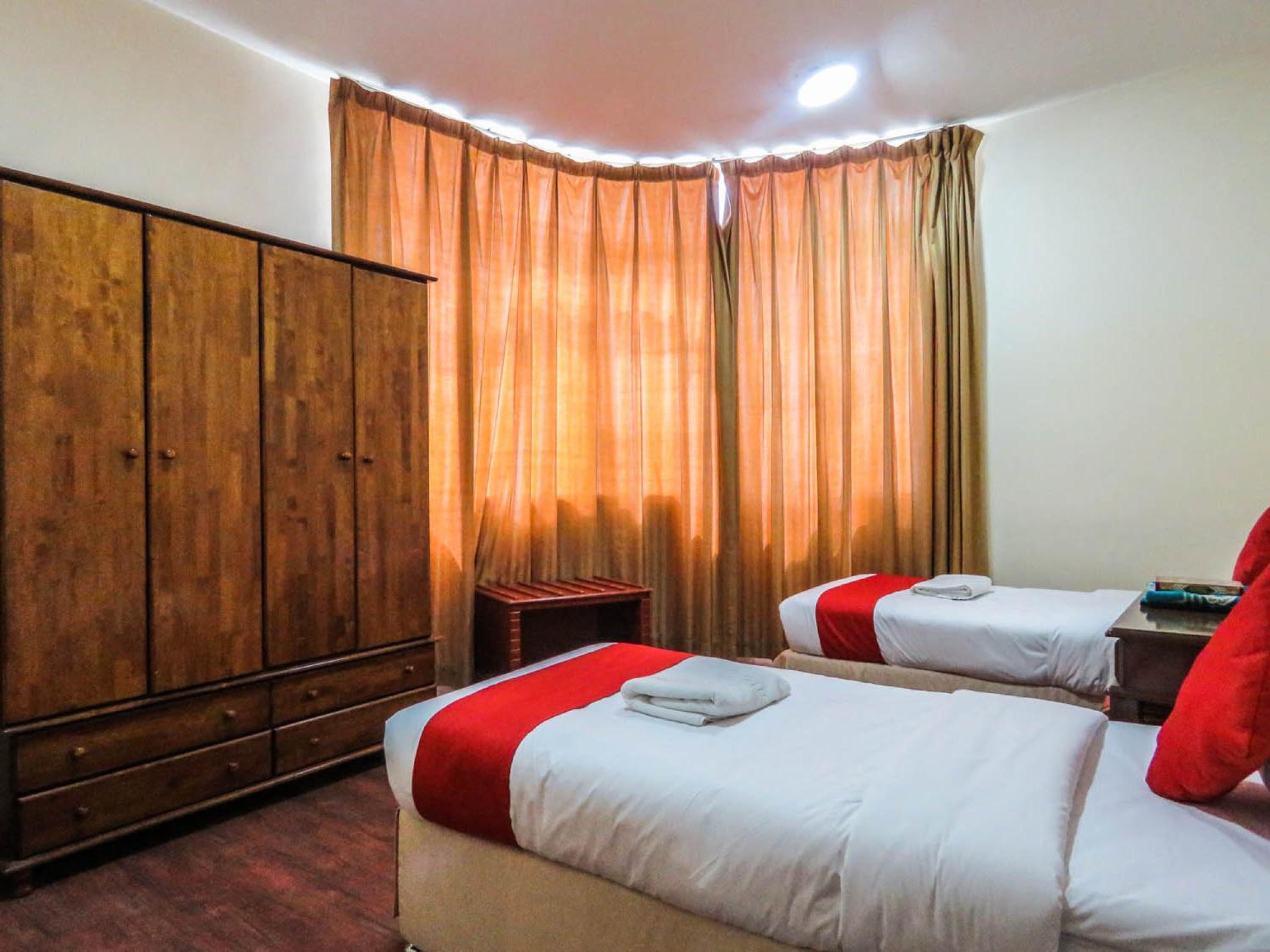 Al Ferdous Hotel Apartment, photo 24