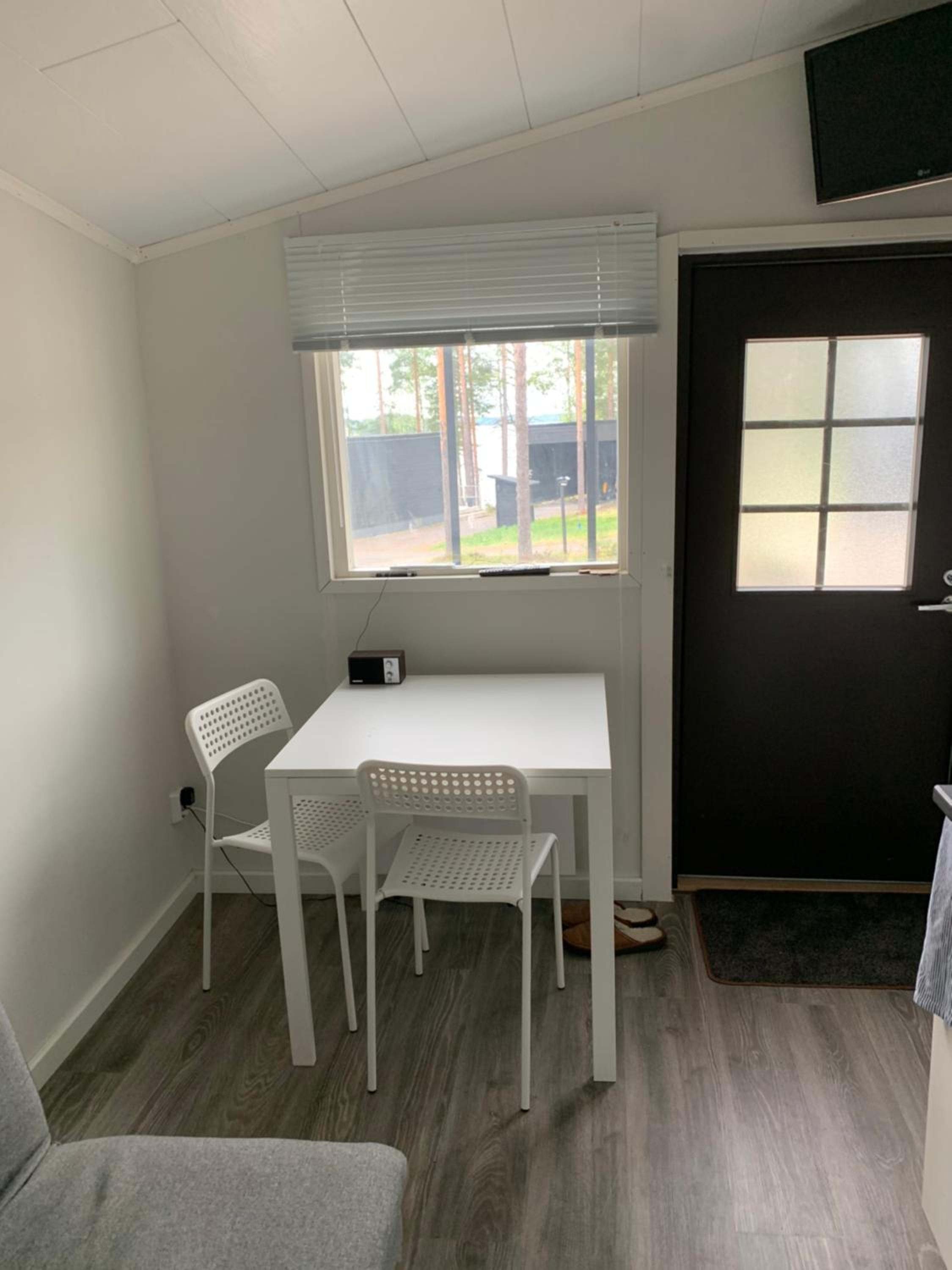 Lakeland BoxCabin