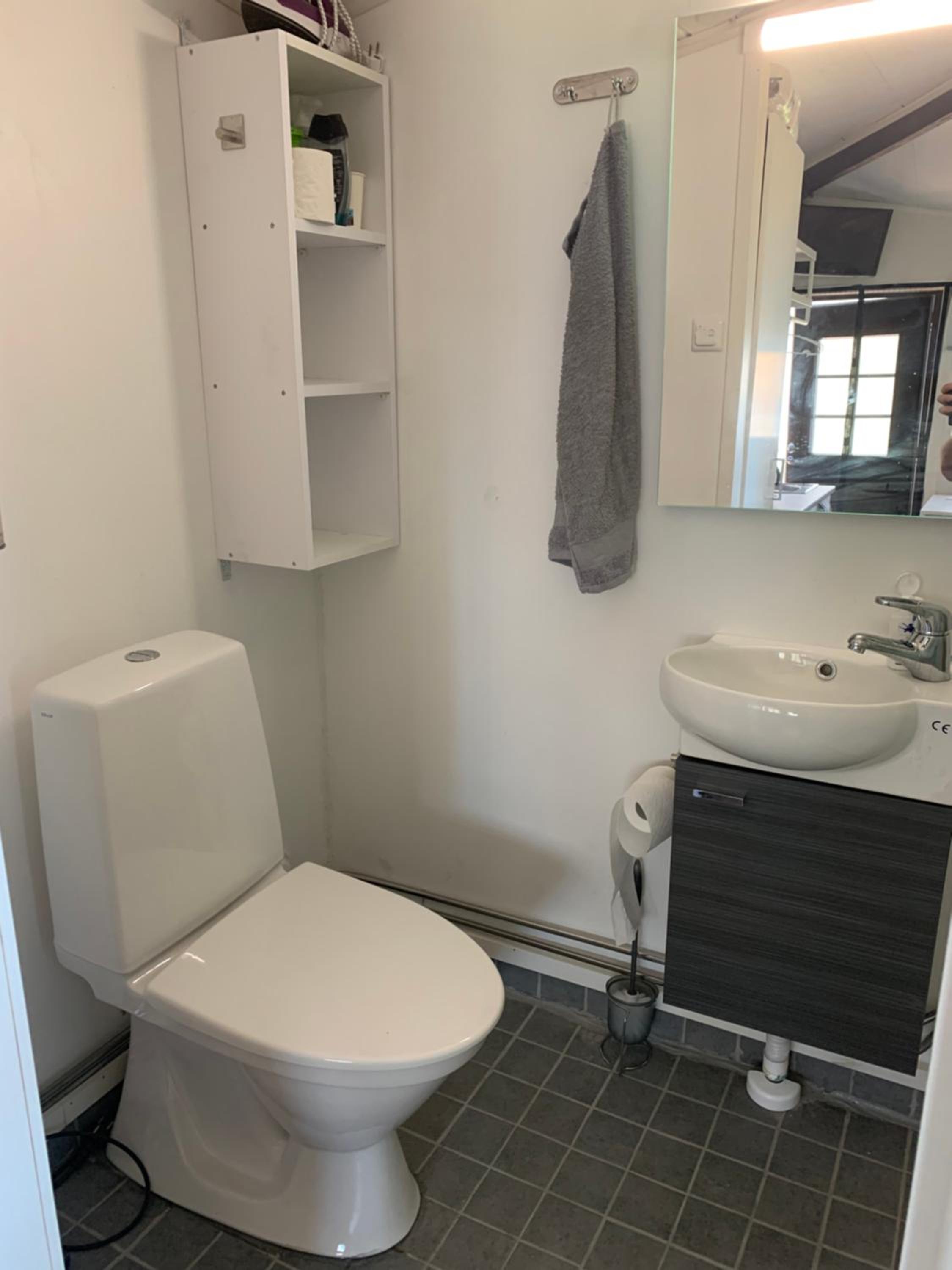 Lakeland BoxCabin
