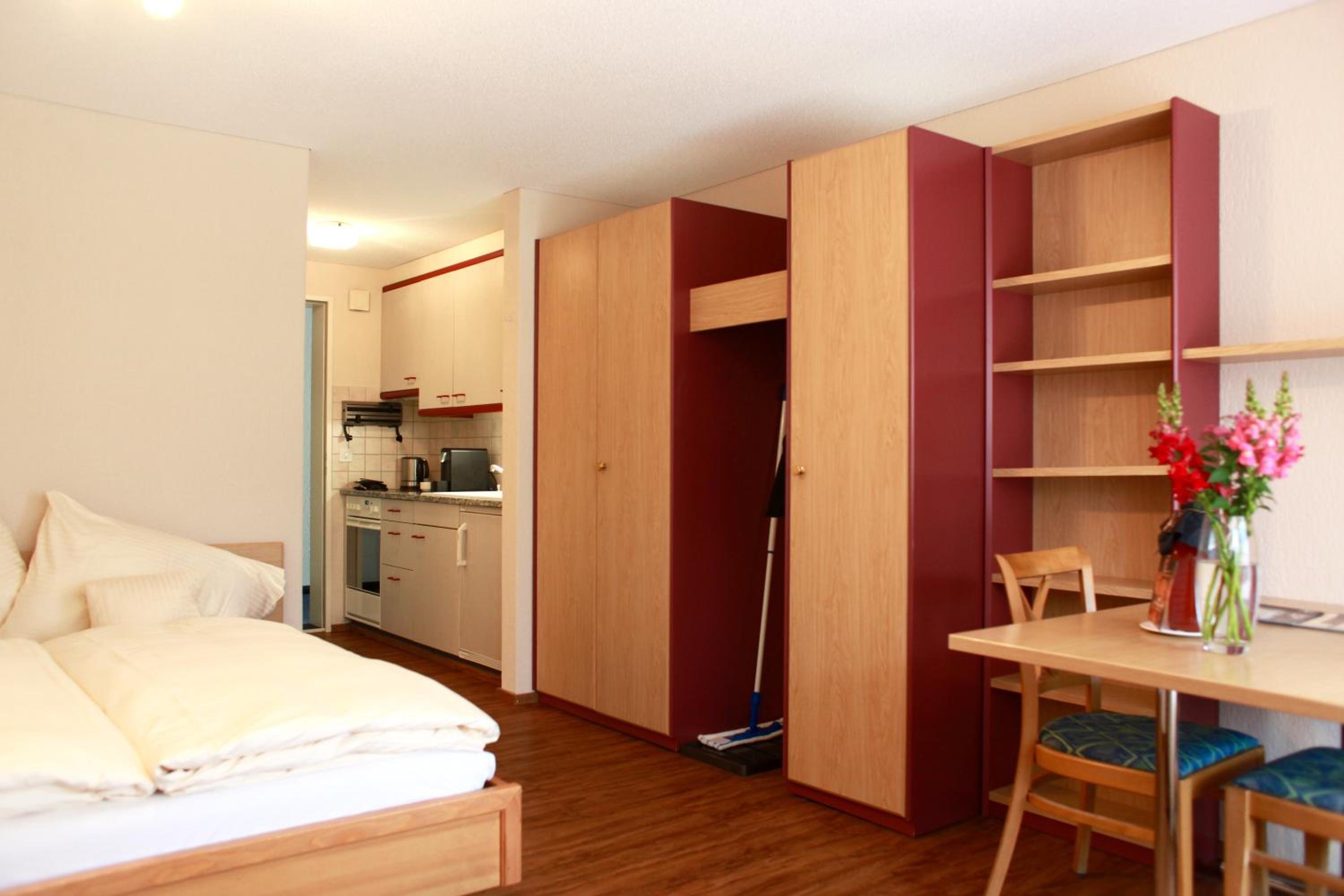 Chalet Eigersunna