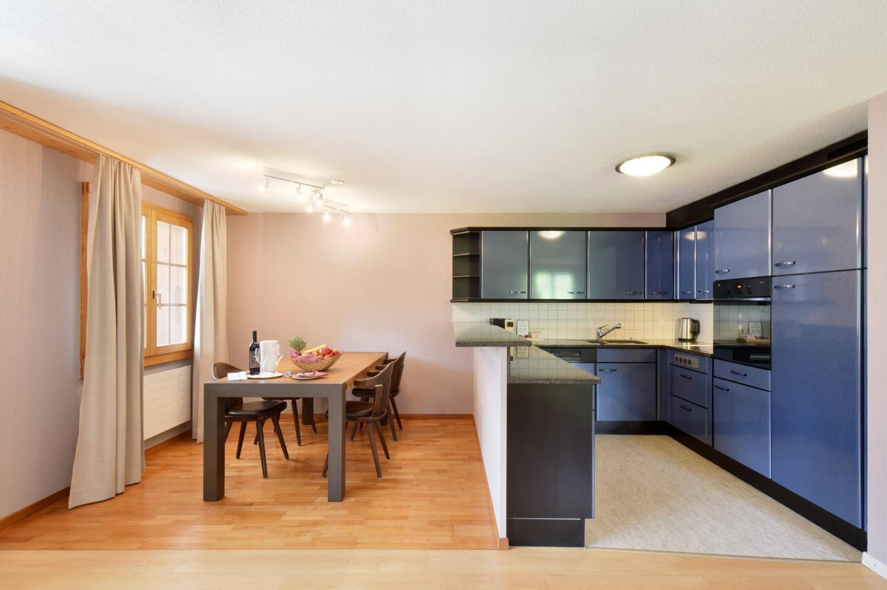 Chalet Eigersunna