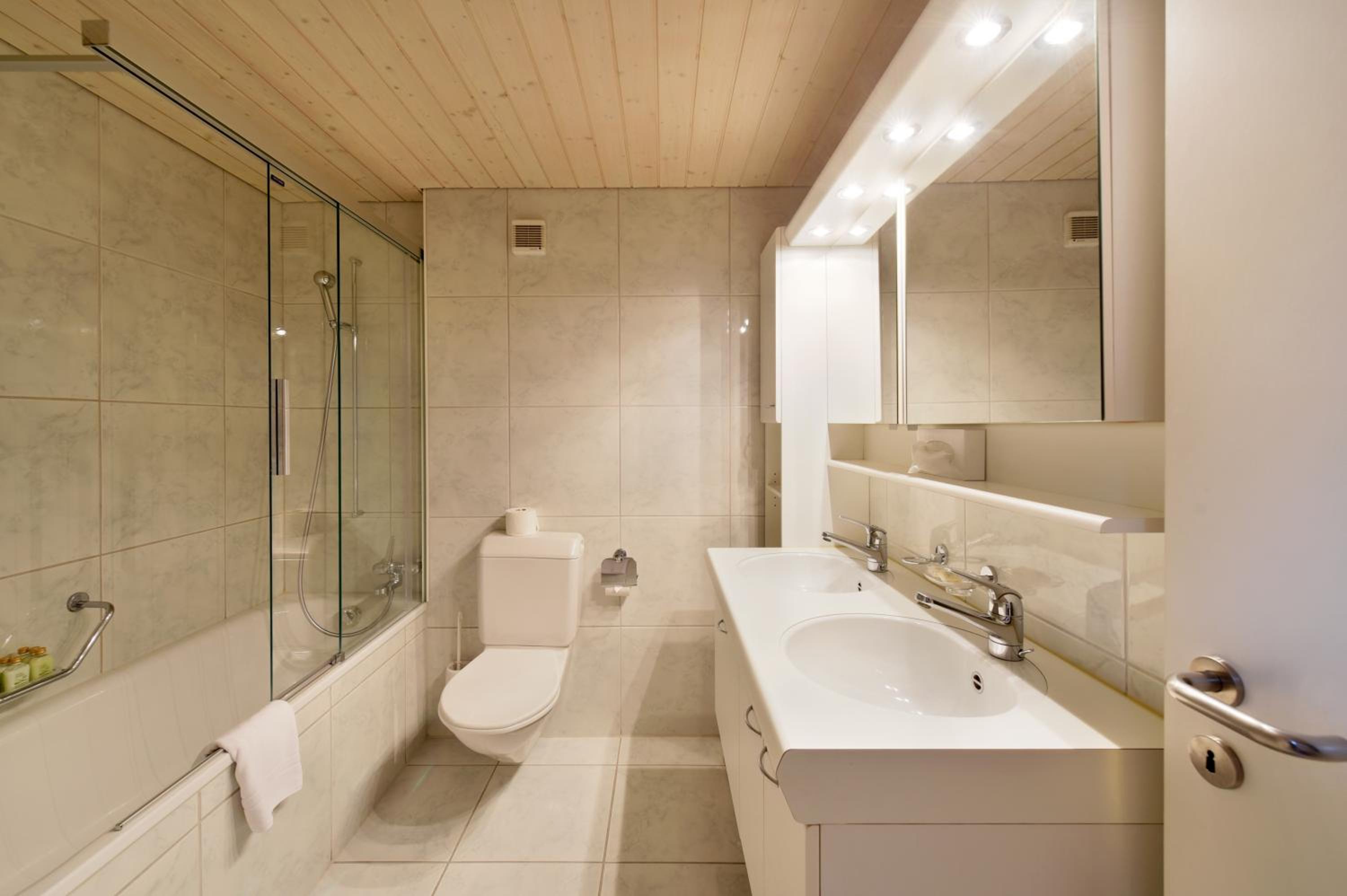 Chalet Eigersunna