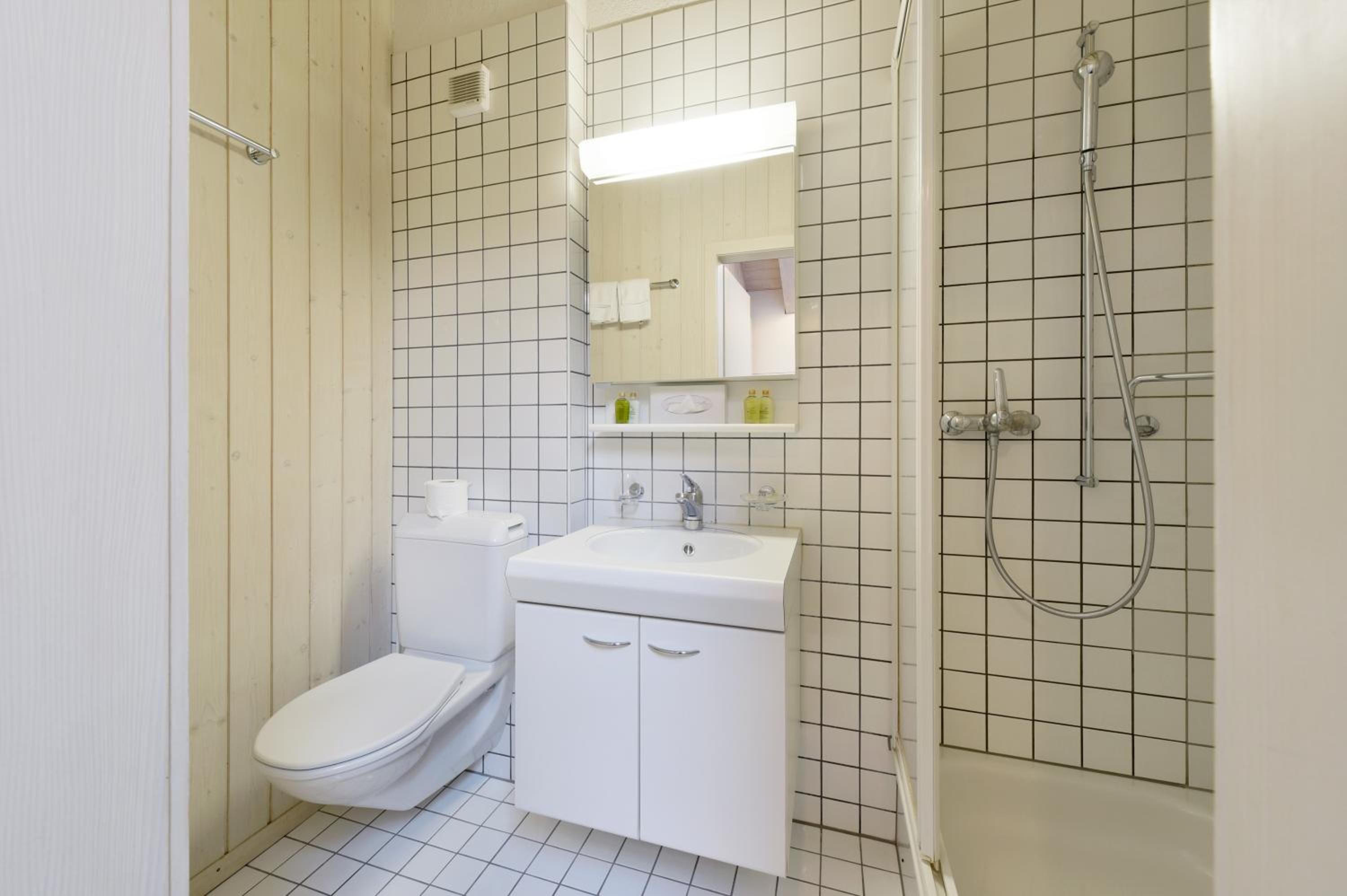 Chalet Eigersunna
