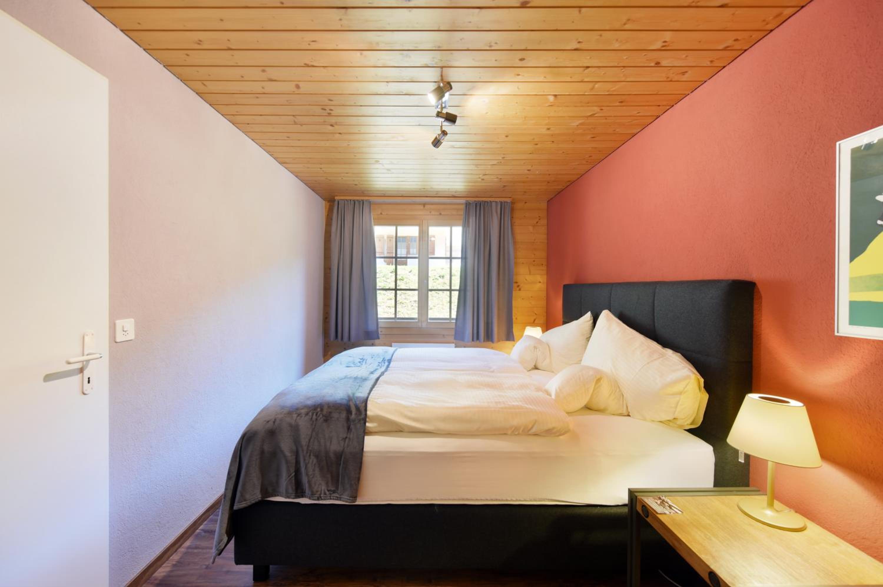 Chalet Eigersunna