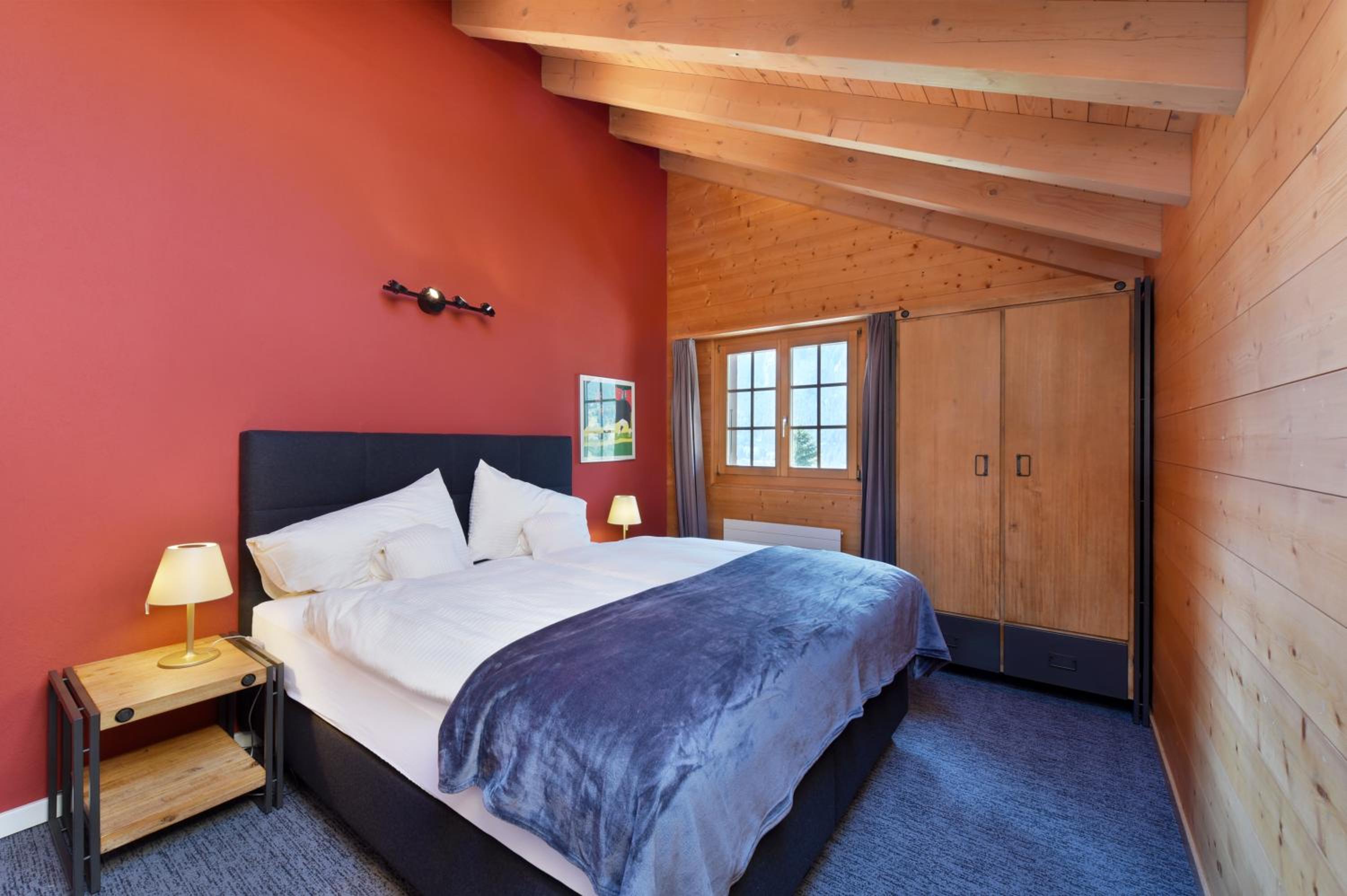 Chalet Eigersunna