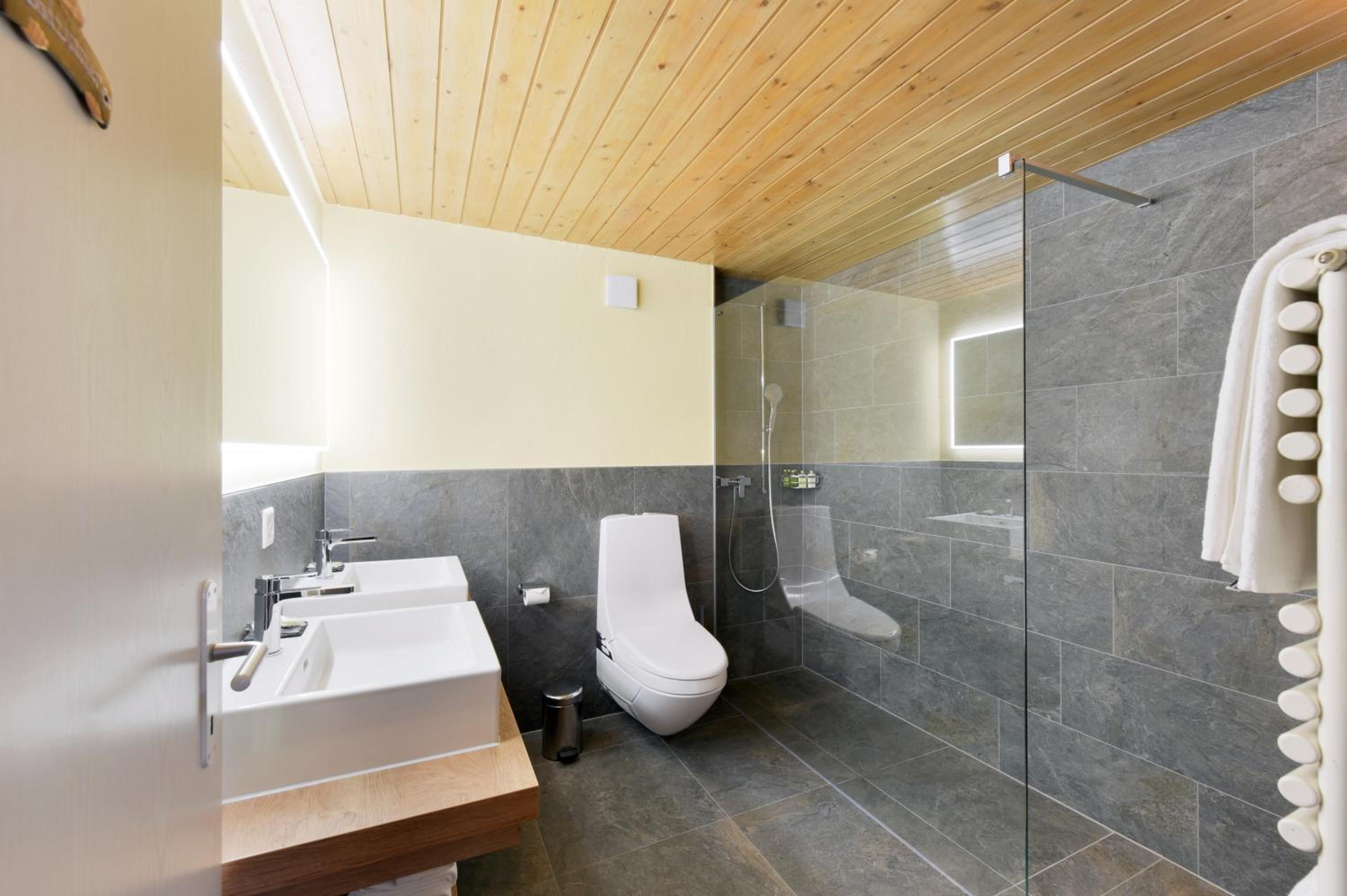Chalet Eigersunna