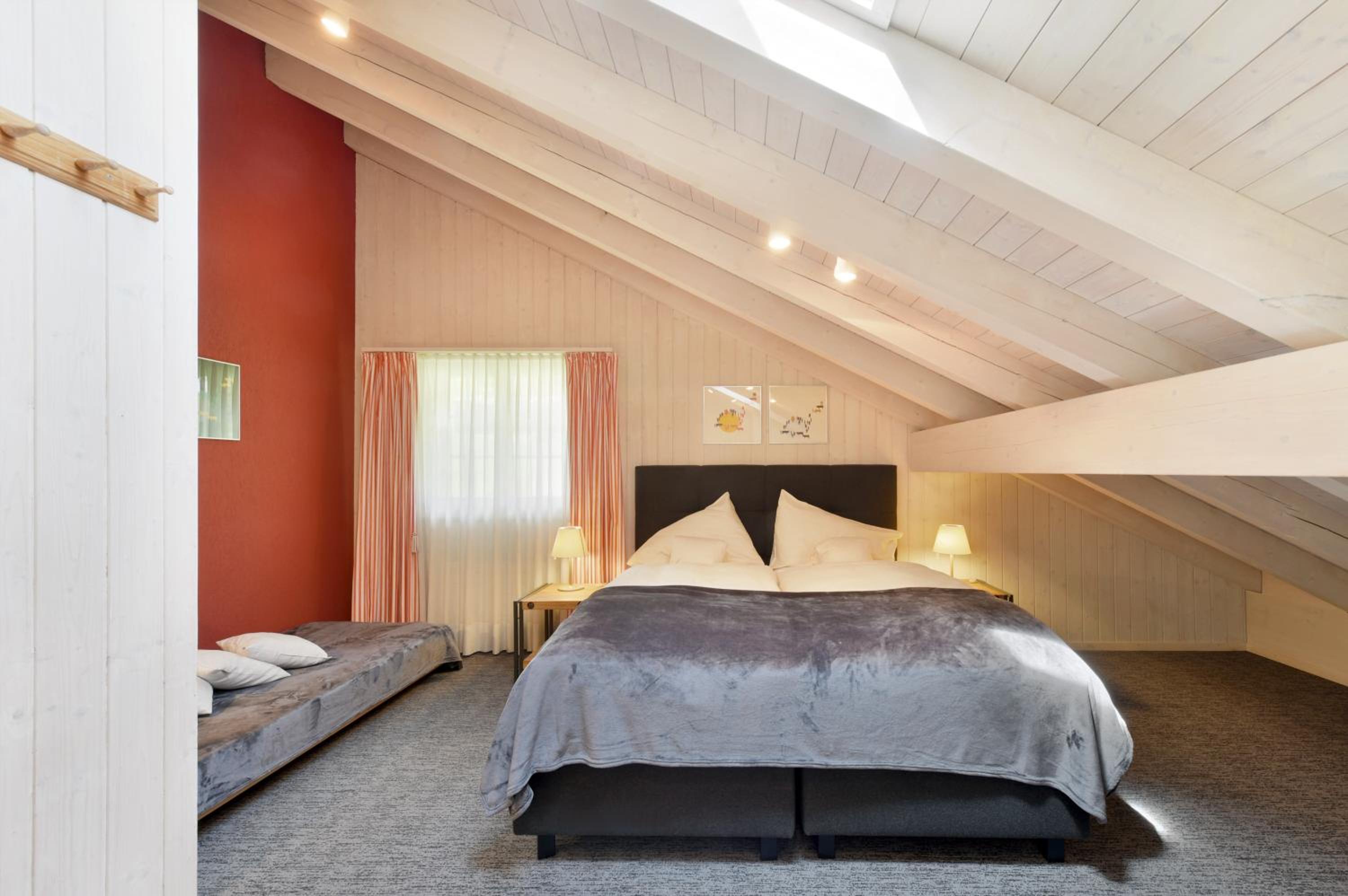 Chalet Eigersunna