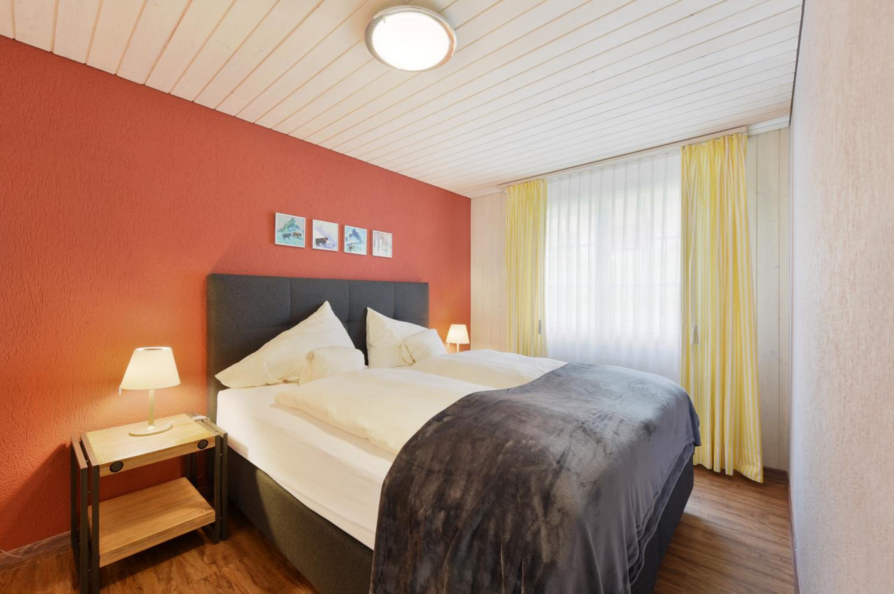 Chalet Eigersunna