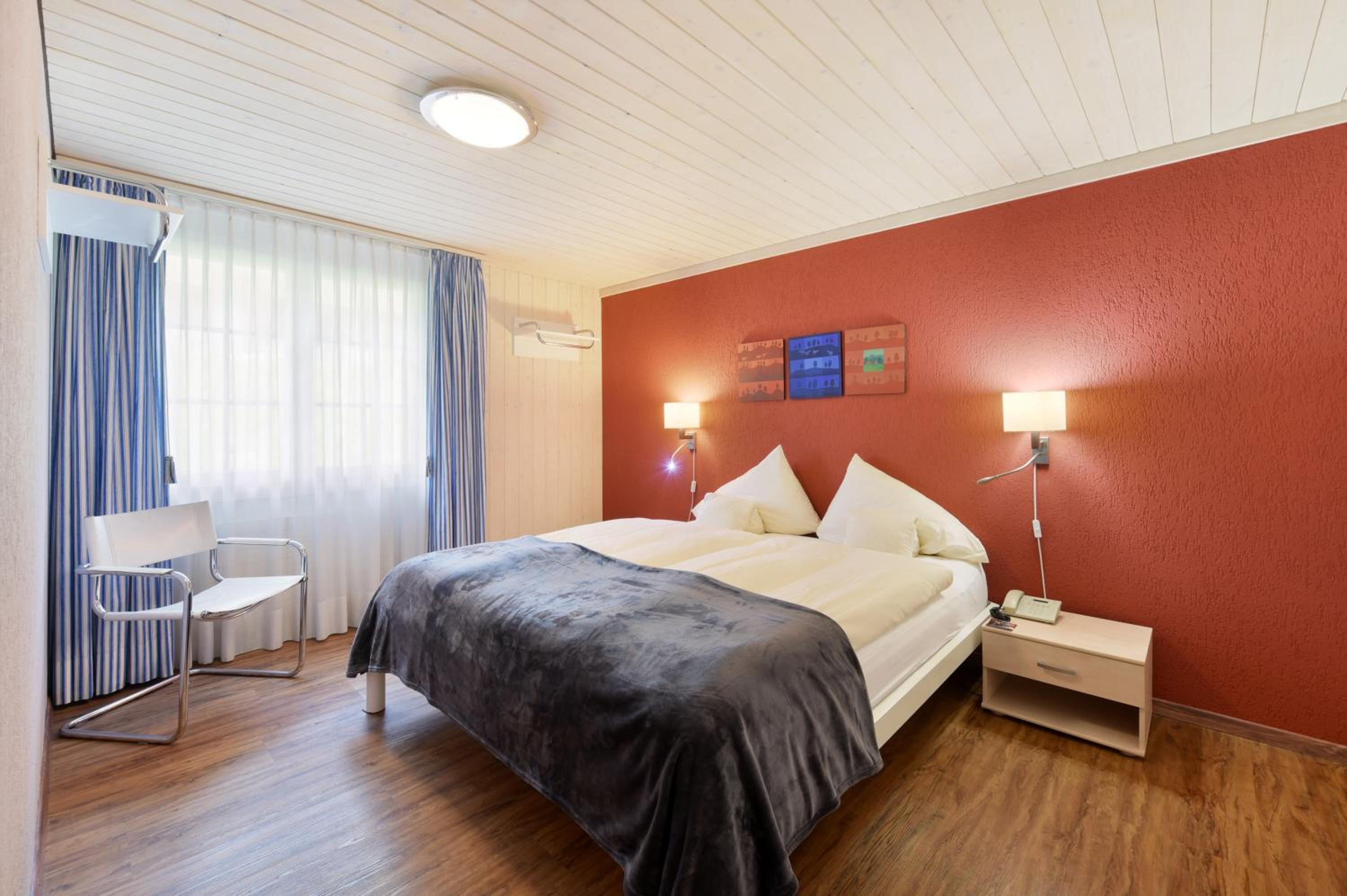 Chalet Eigersunna