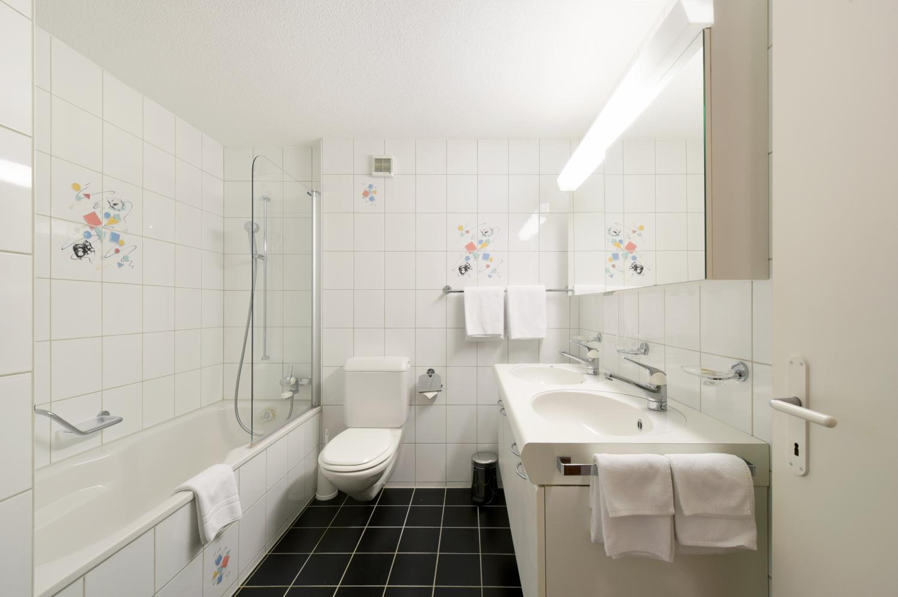 Chalet Eigersunna