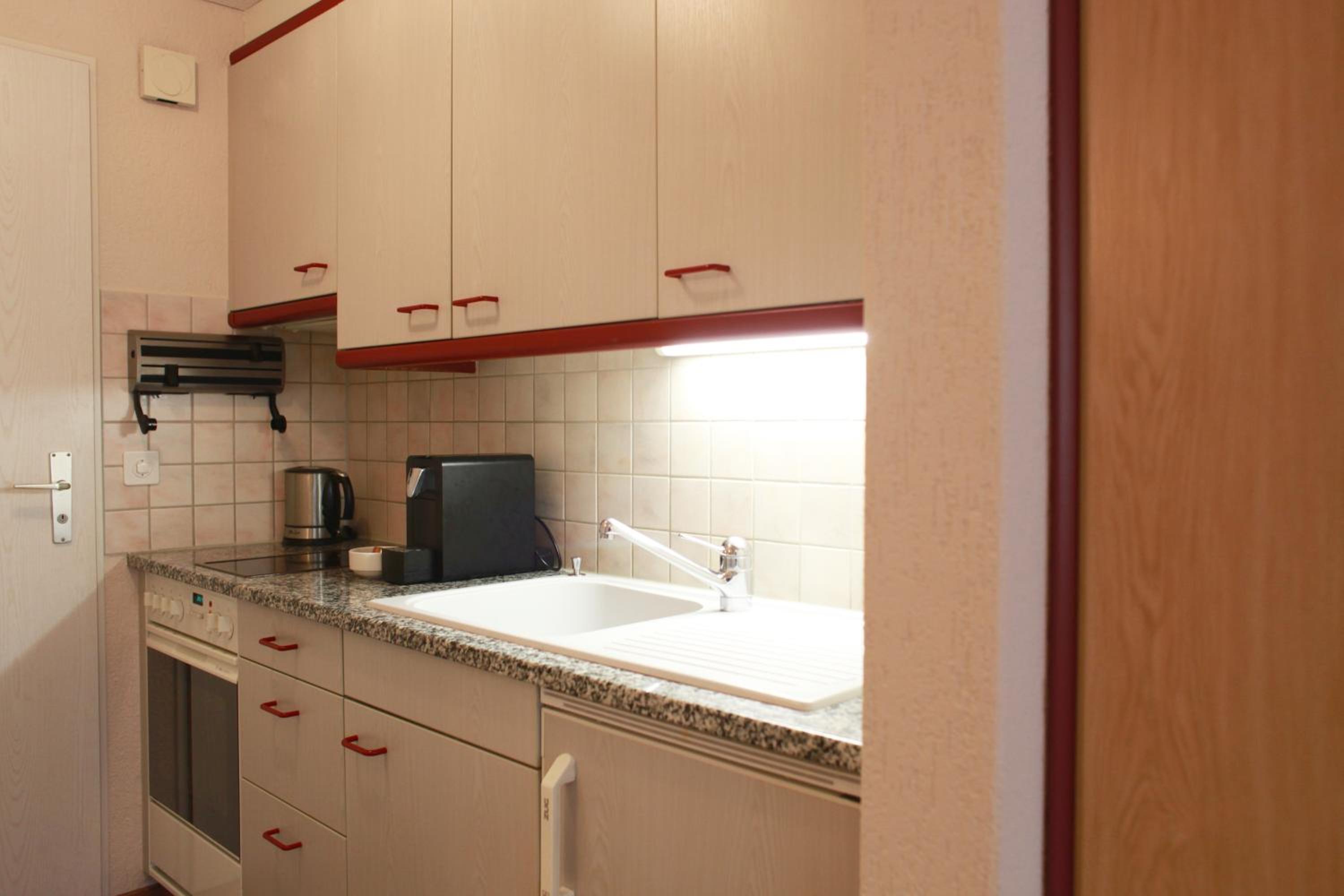 Chalet Eigersunna