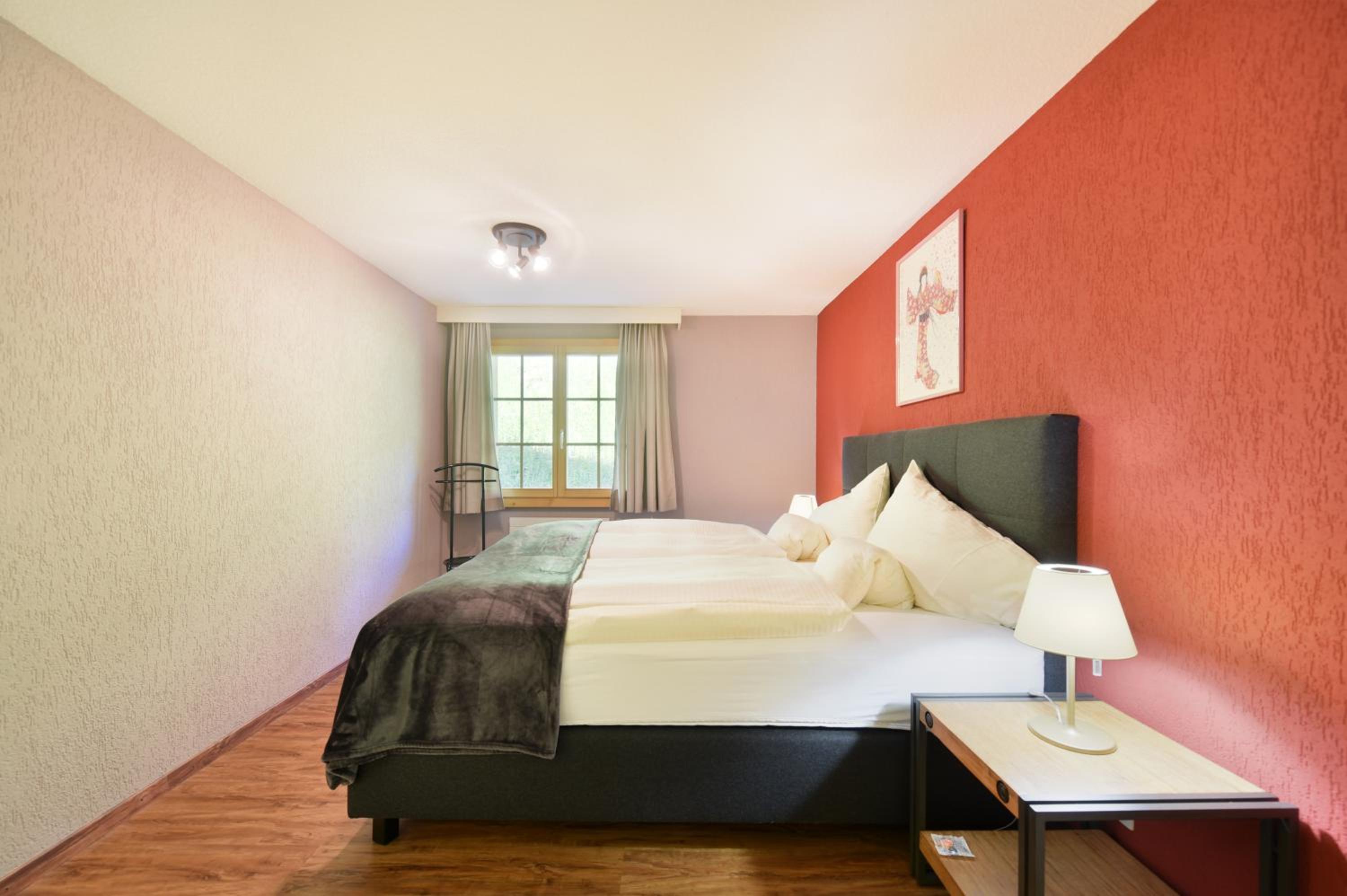 Chalet Eigersunna