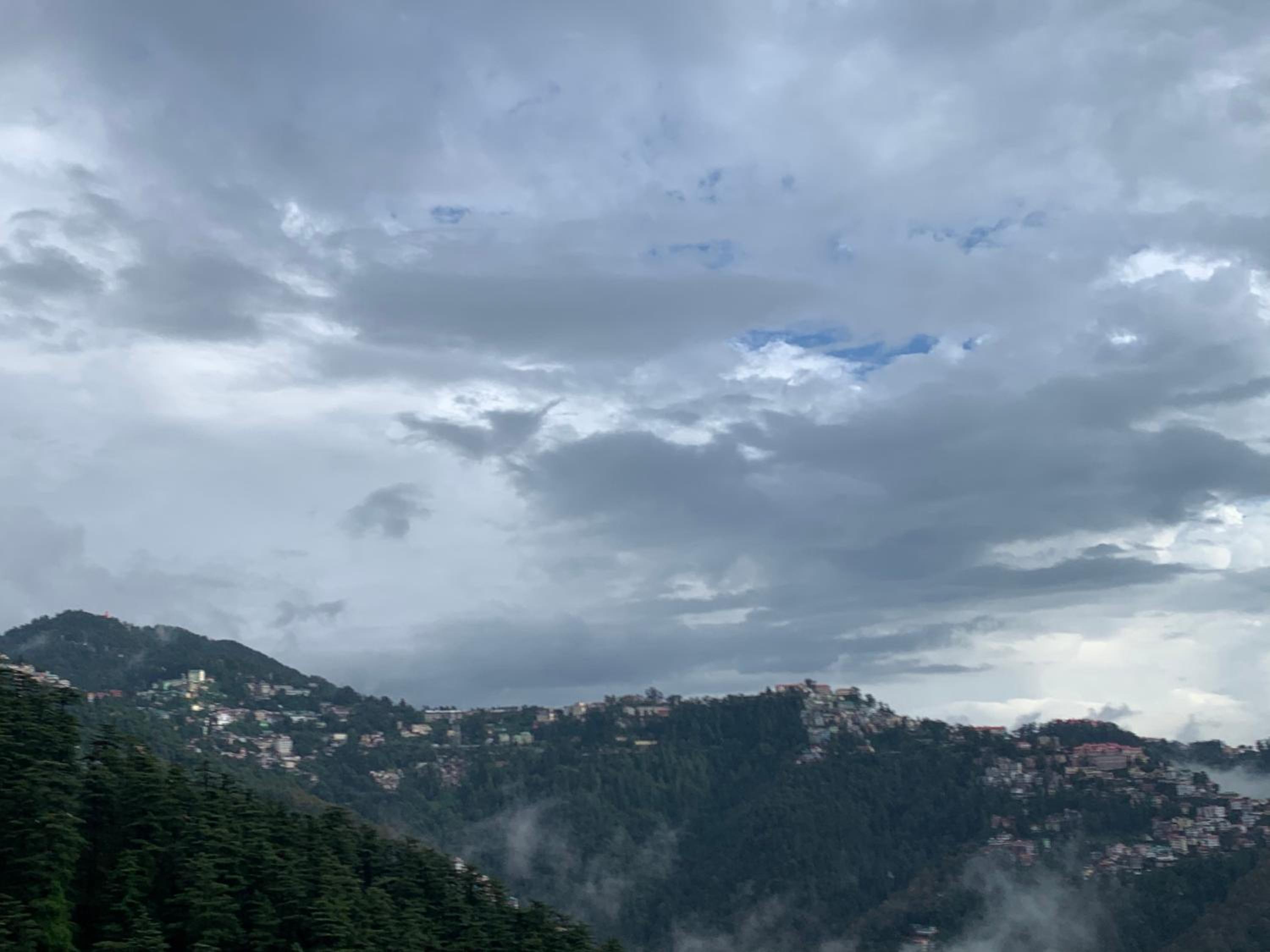 Shimla Regency view 5