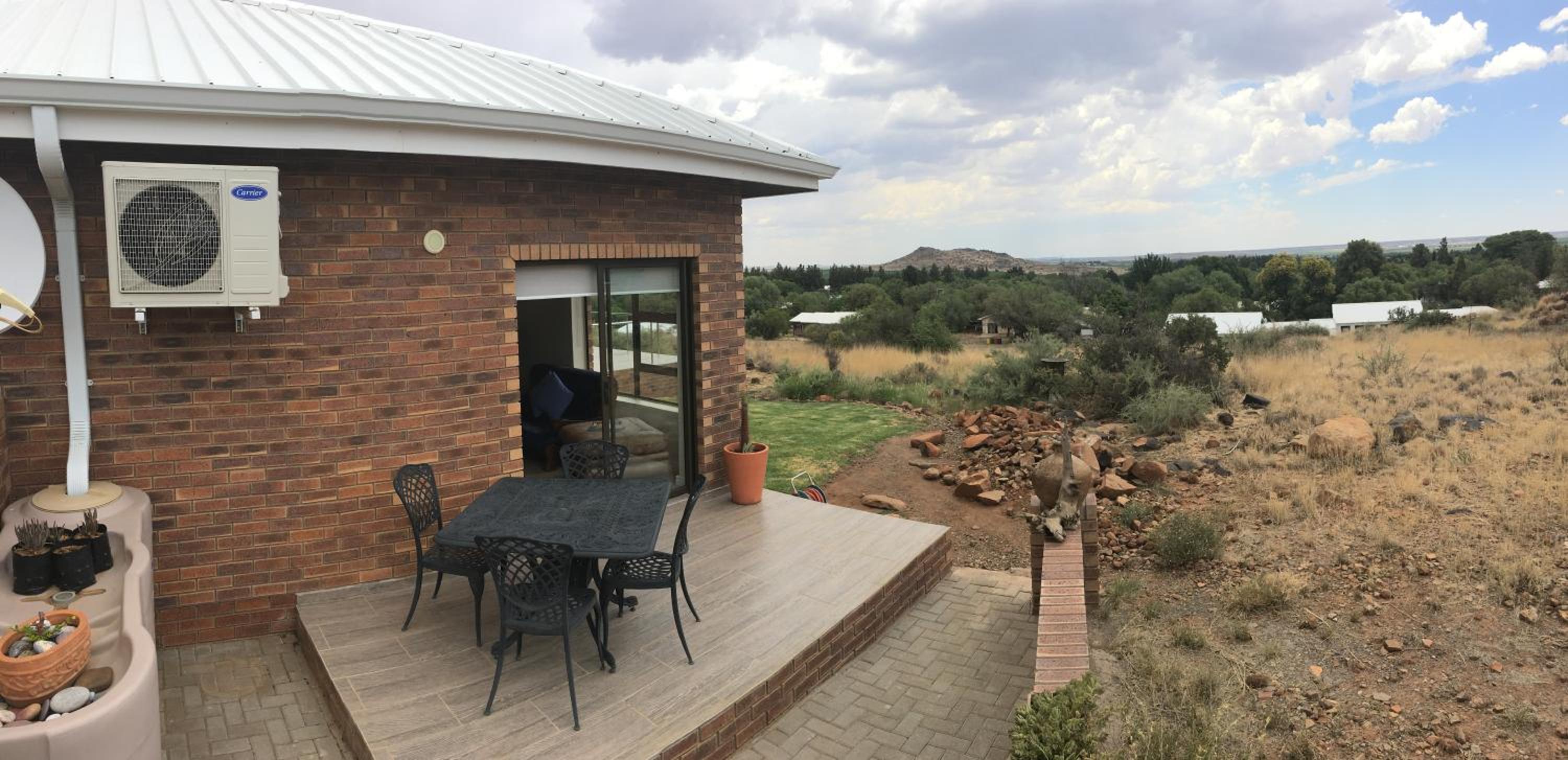 OppiRantje Orania
