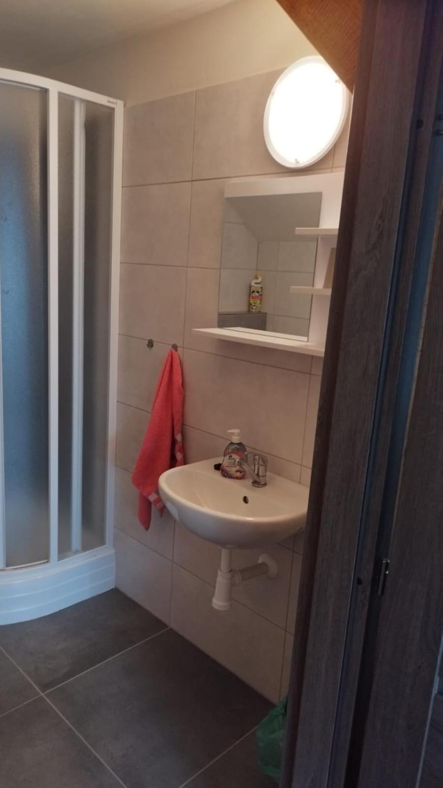 Penzion pod Březinkou