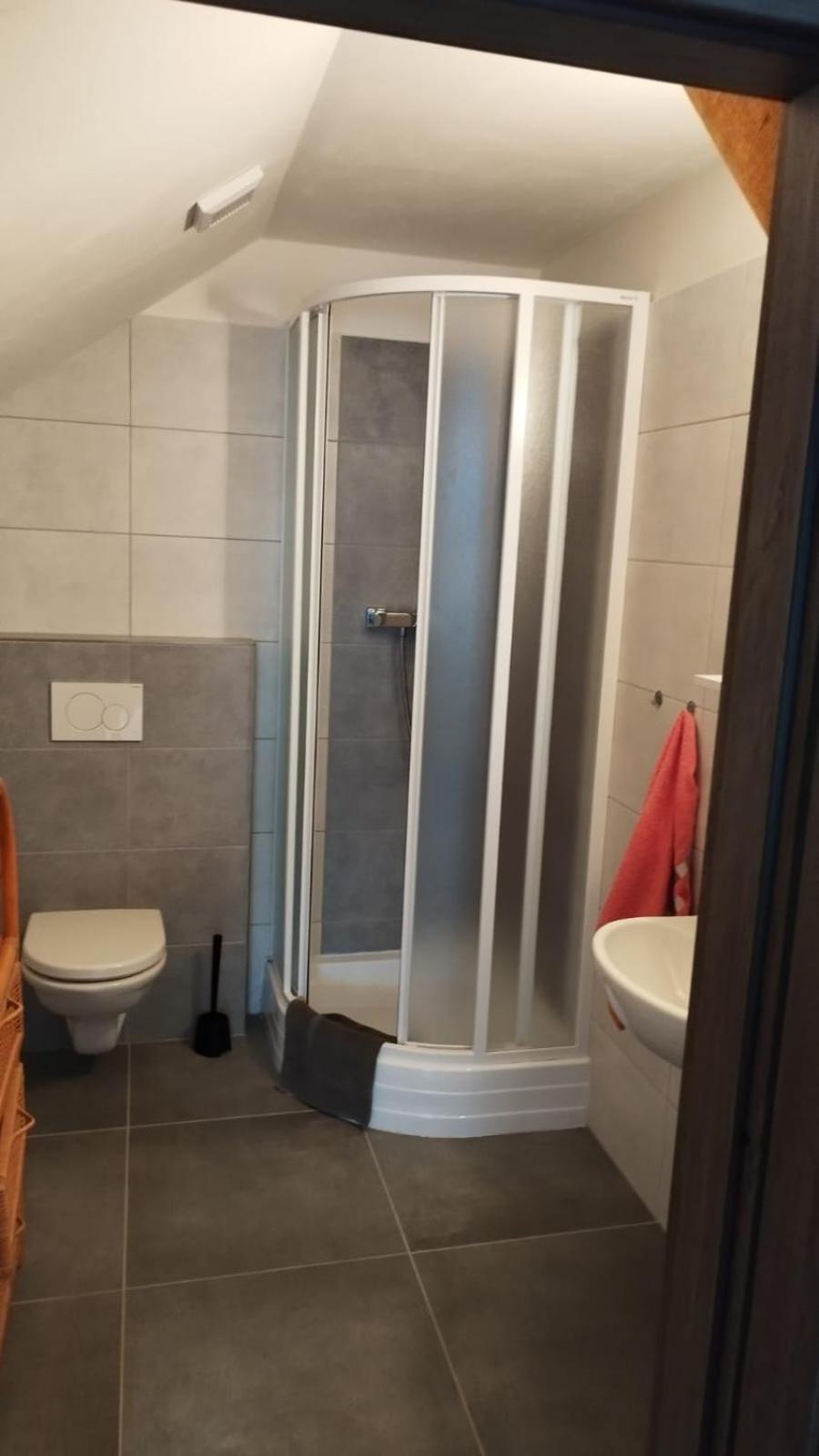 Penzion pod Březinkou